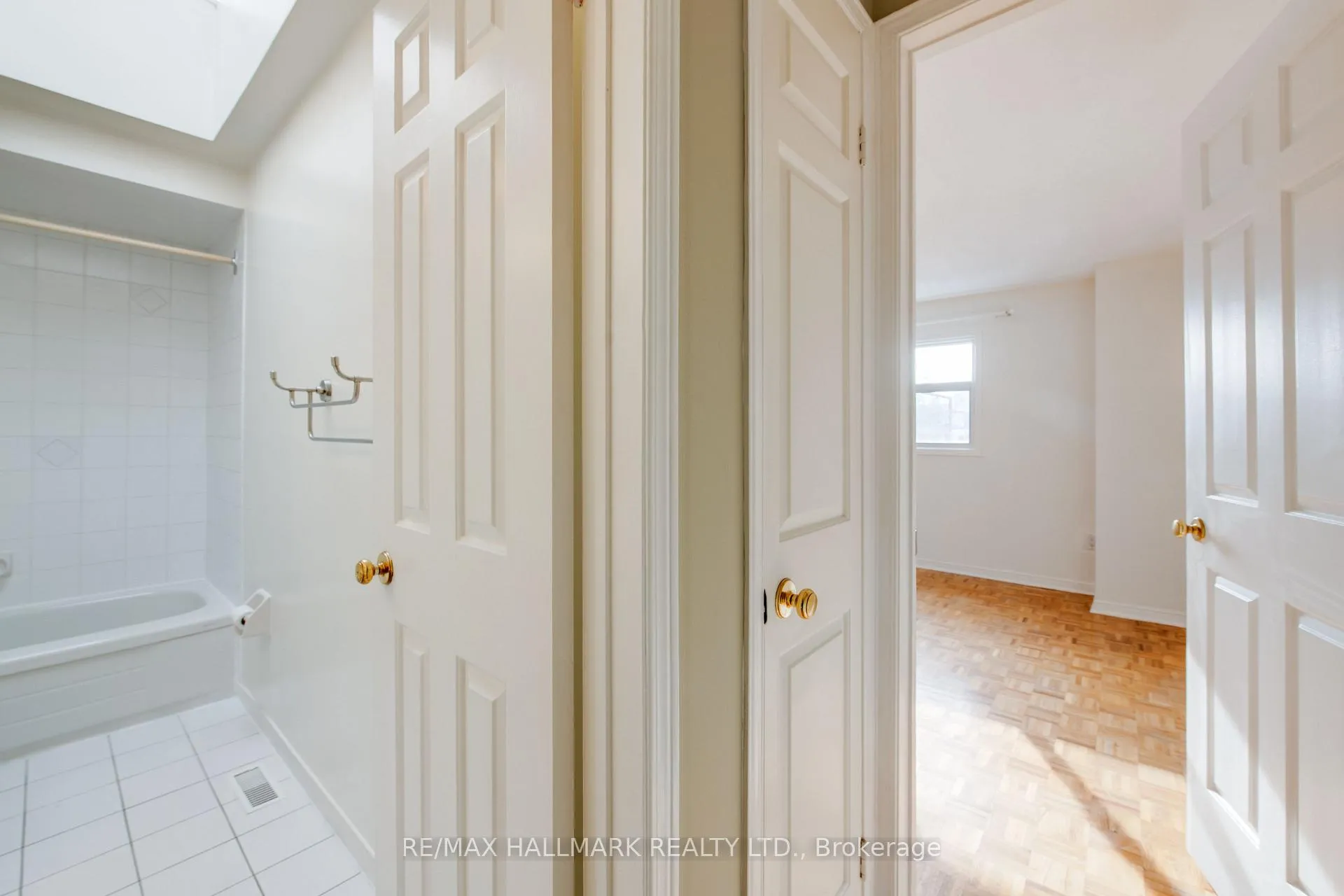 Photo 24 of 6 Empire Avenue, Toronto, South Riverdale — HOMEH