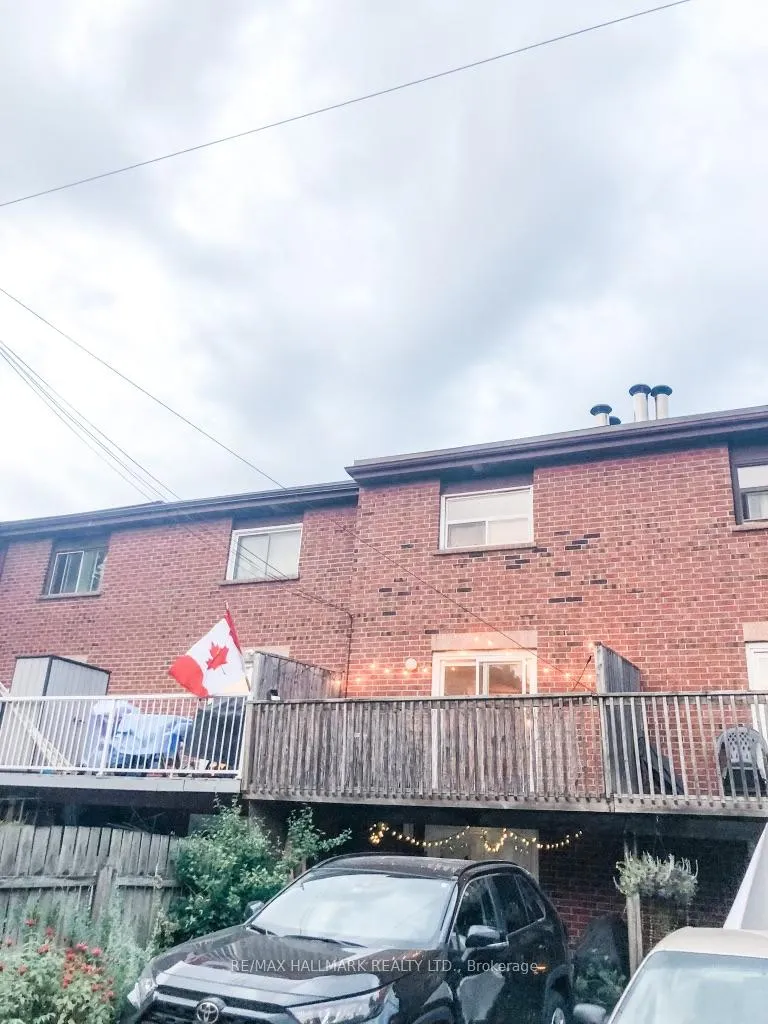 Photo 28 of 6 Empire Avenue, Toronto, South Riverdale — HOMEH