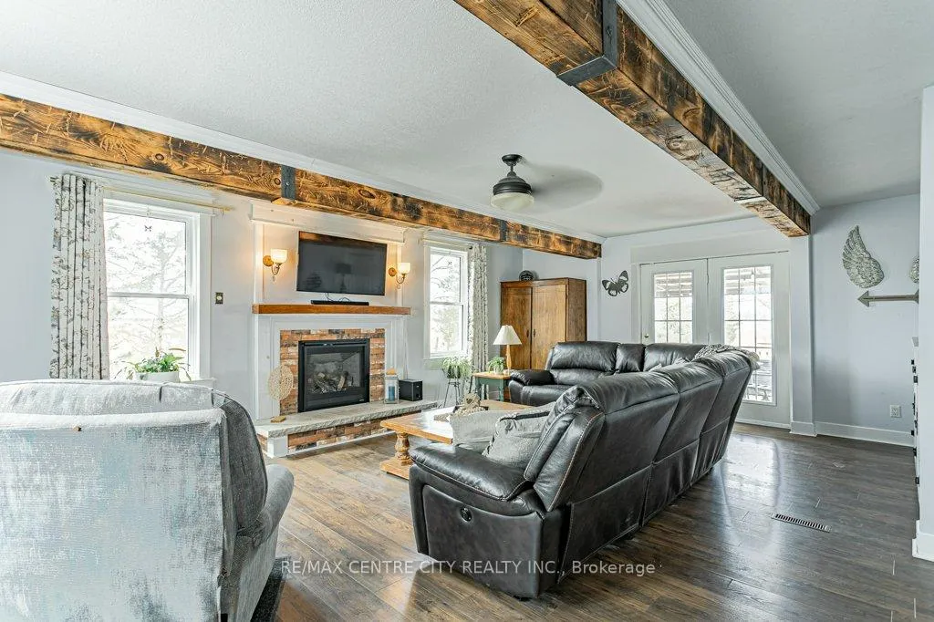 Photo 12 of 26588 Carroll Line, West Elgin, Rural West Elgin — HOMEH