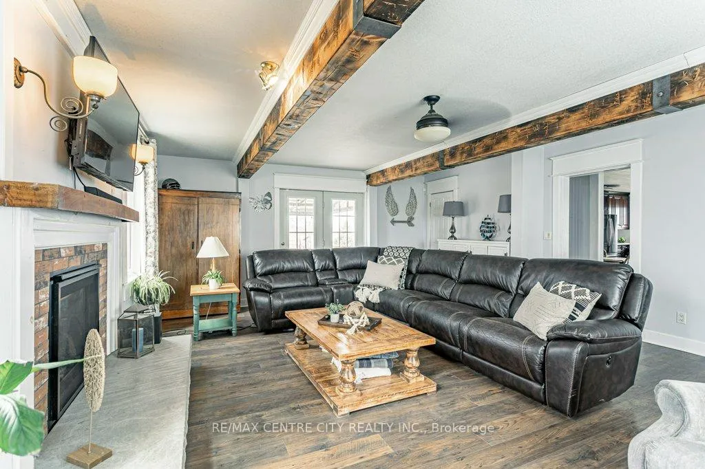 Photo 13 of 26588 Carroll Line, West Elgin, Rural West Elgin — HOMEH