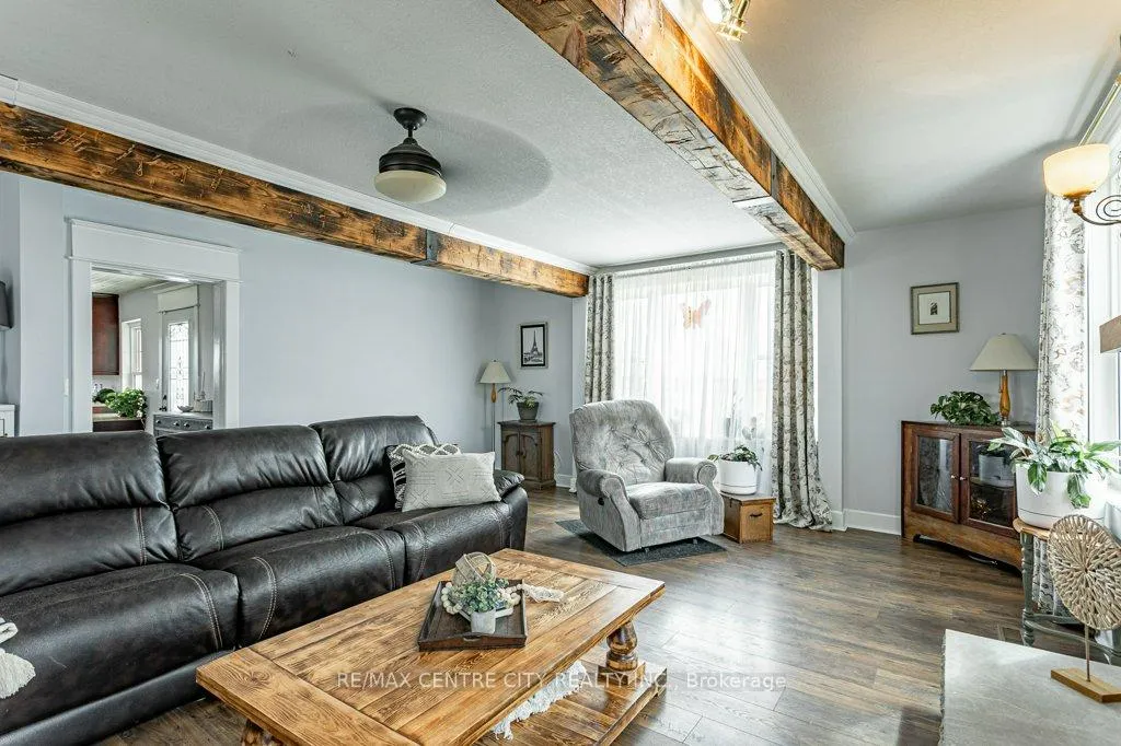 Photo 14 of 26588 Carroll Line, West Elgin, Rural West Elgin — HOMEH
