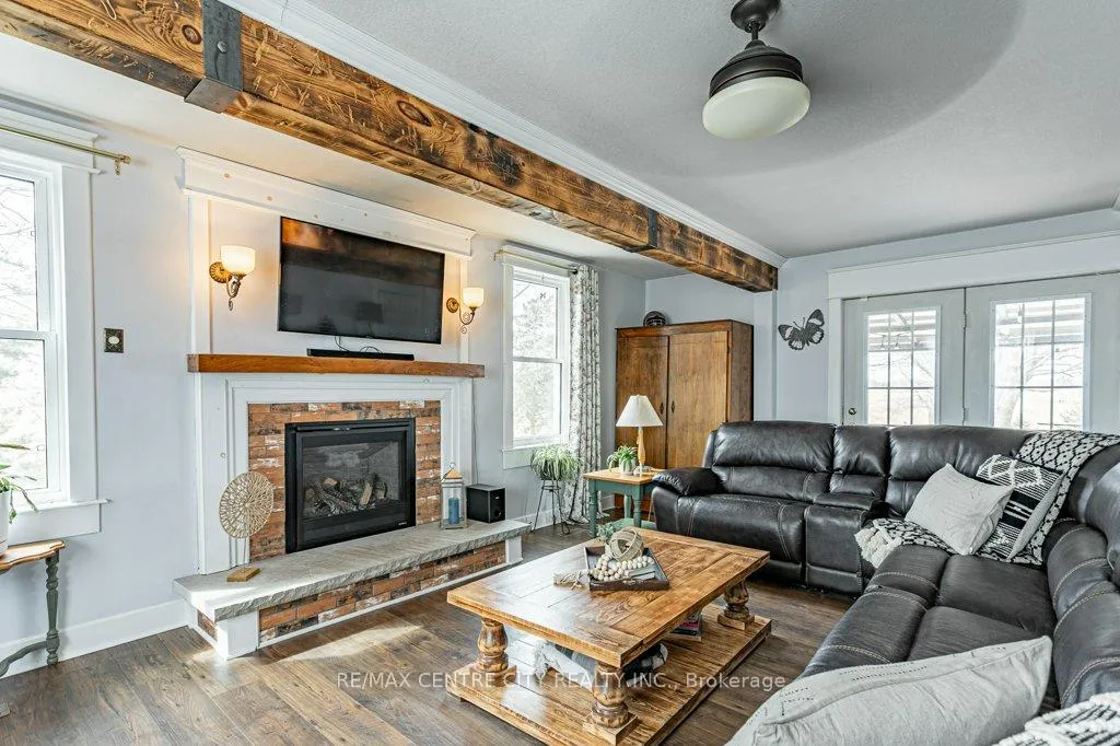 Photo 15 of 26588 Carroll Line, West Elgin, Rural West Elgin — HOMEH