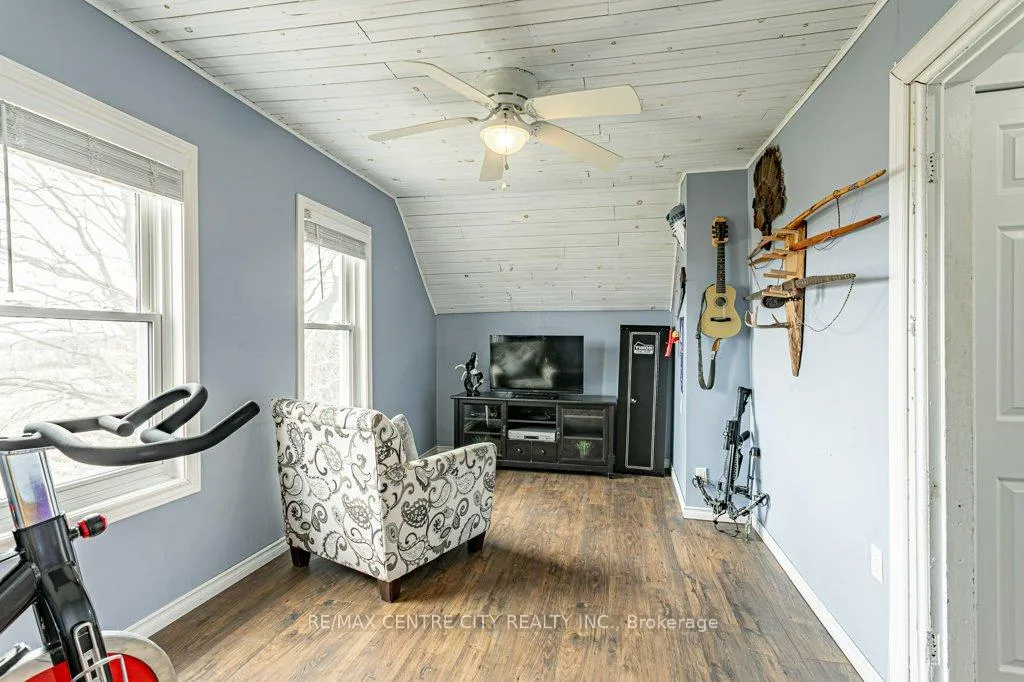 Photo 22 of 26588 Carroll Line, West Elgin, Rural West Elgin — HOMEH
