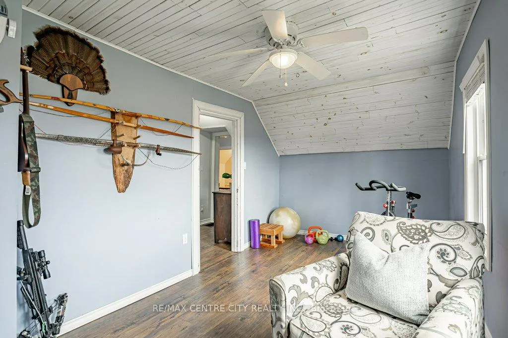 Photo 23 of 26588 Carroll Line, West Elgin, Rural West Elgin — HOMEH