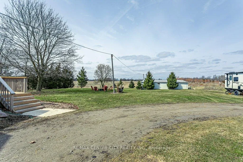 Photo 30 of 26588 Carroll Line, West Elgin, Rural West Elgin — HOMEH