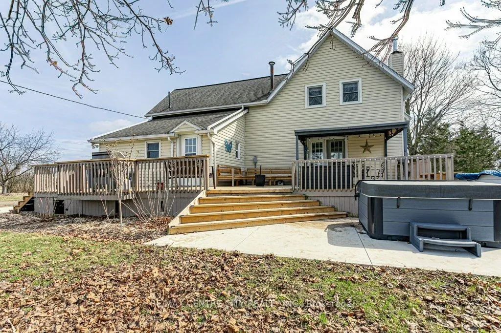 Photo 34 of 26588 Carroll Line, West Elgin, Rural West Elgin — HOMEH