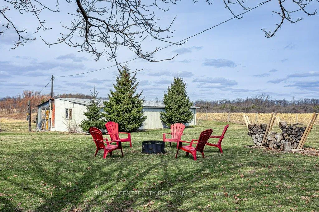 Photo 35 of 26588 Carroll Line, West Elgin, Rural West Elgin — HOMEH