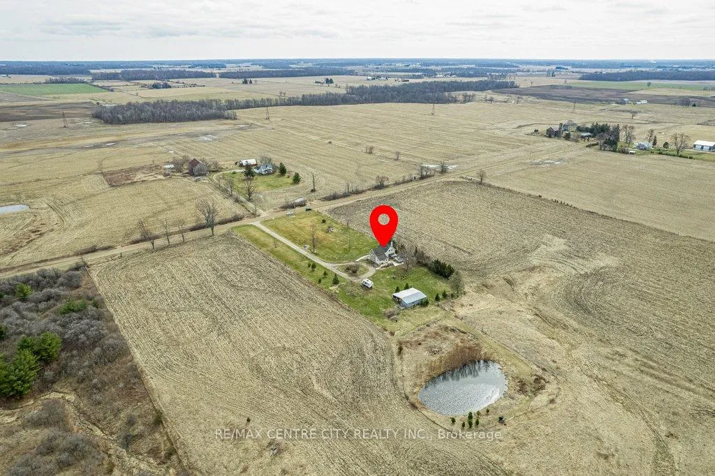 Photo 37 of 26588 Carroll Line, West Elgin, Rural West Elgin — HOMEH