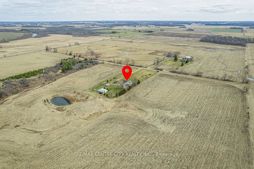 Photo 38 of 26588 Carroll Line, West Elgin, Rural West Elgin — HOMEH