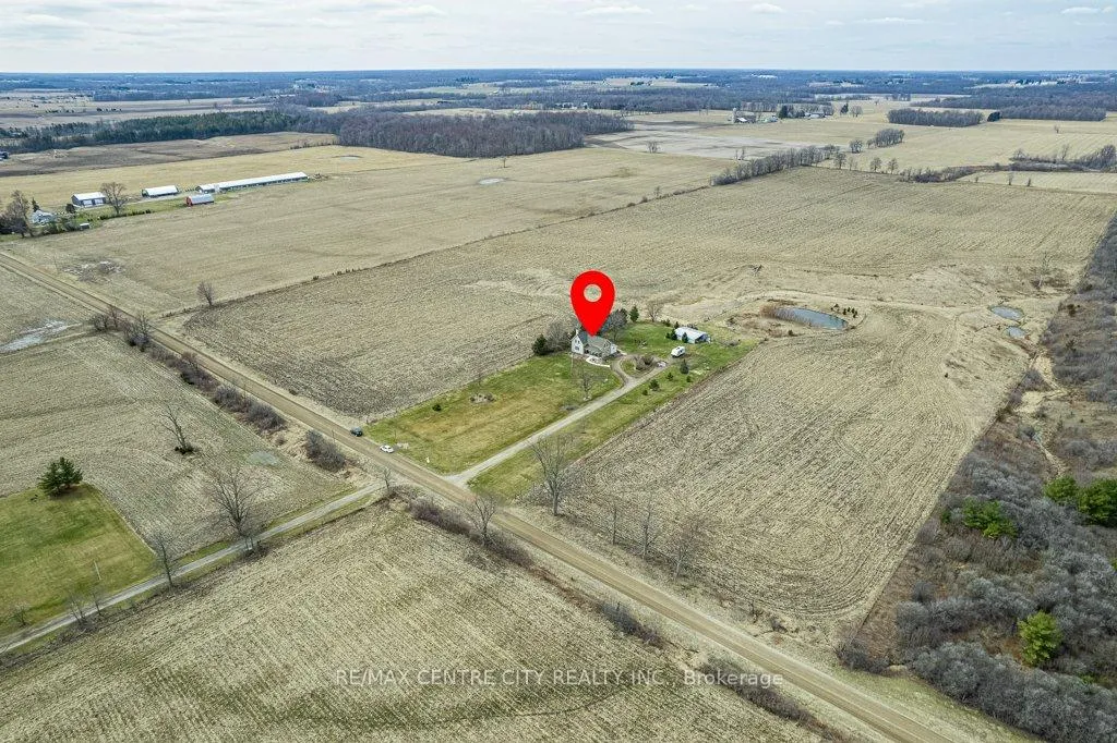 Photo 40 of 26588 Carroll Line, West Elgin, Rural West Elgin — HOMEH