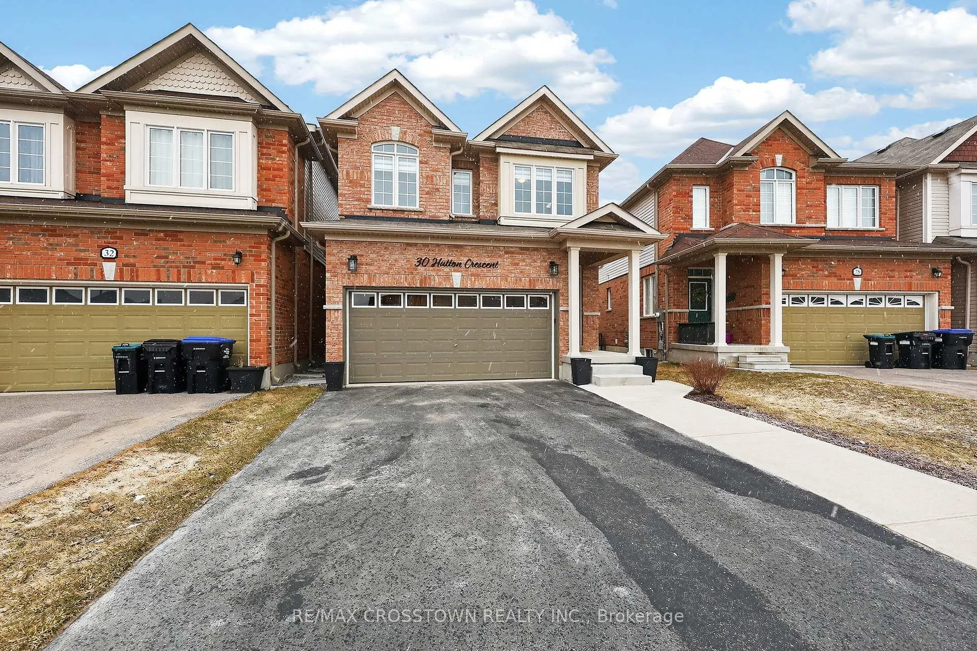 Photo 1 of 30 Hutton Crescent, Essa, Angus — HOMEH