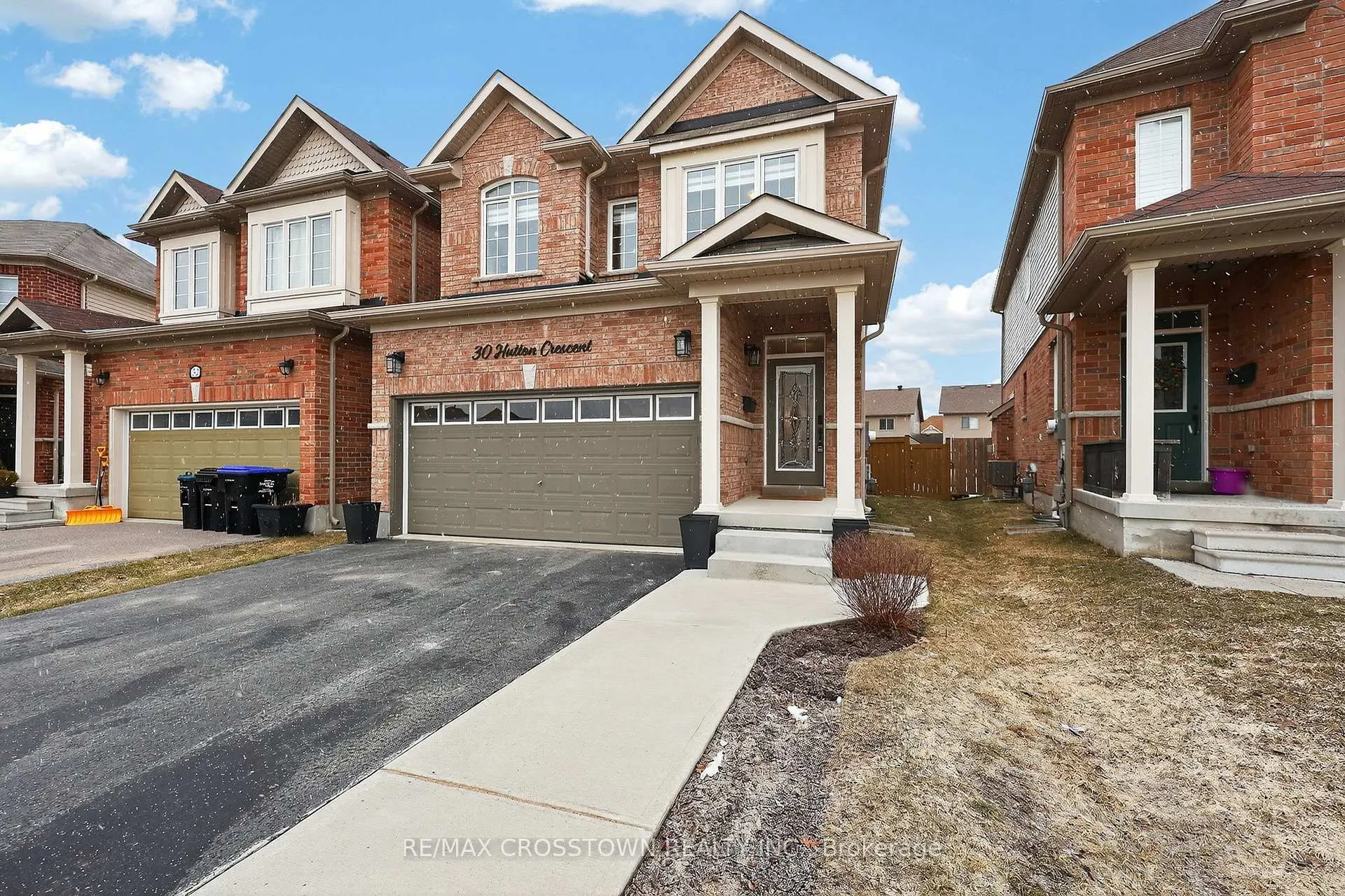 Photo 2 of 30 Hutton Crescent, Essa, Angus — HOMEH