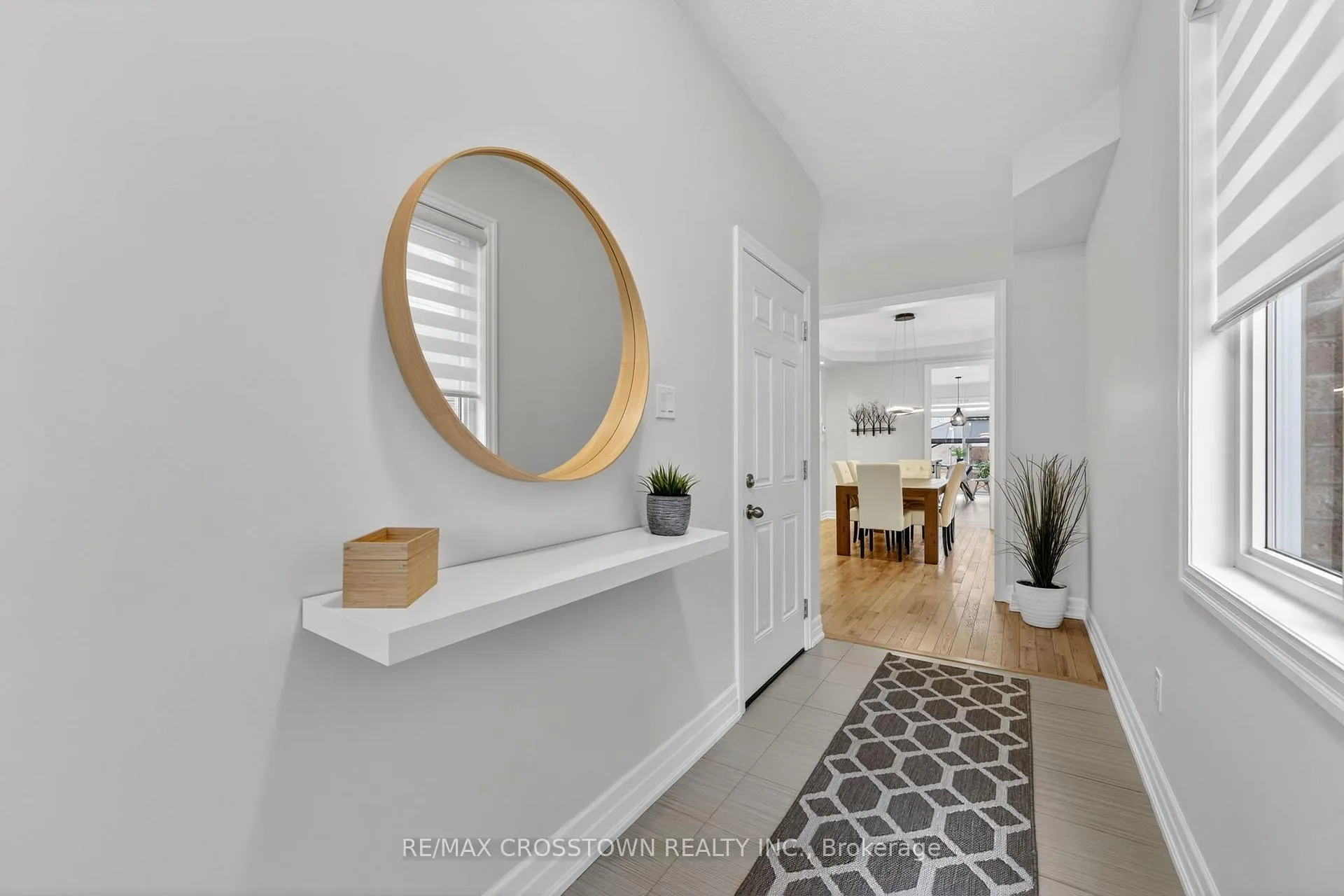 Photo 3 of 30 Hutton Crescent, Essa, Angus — HOMEH