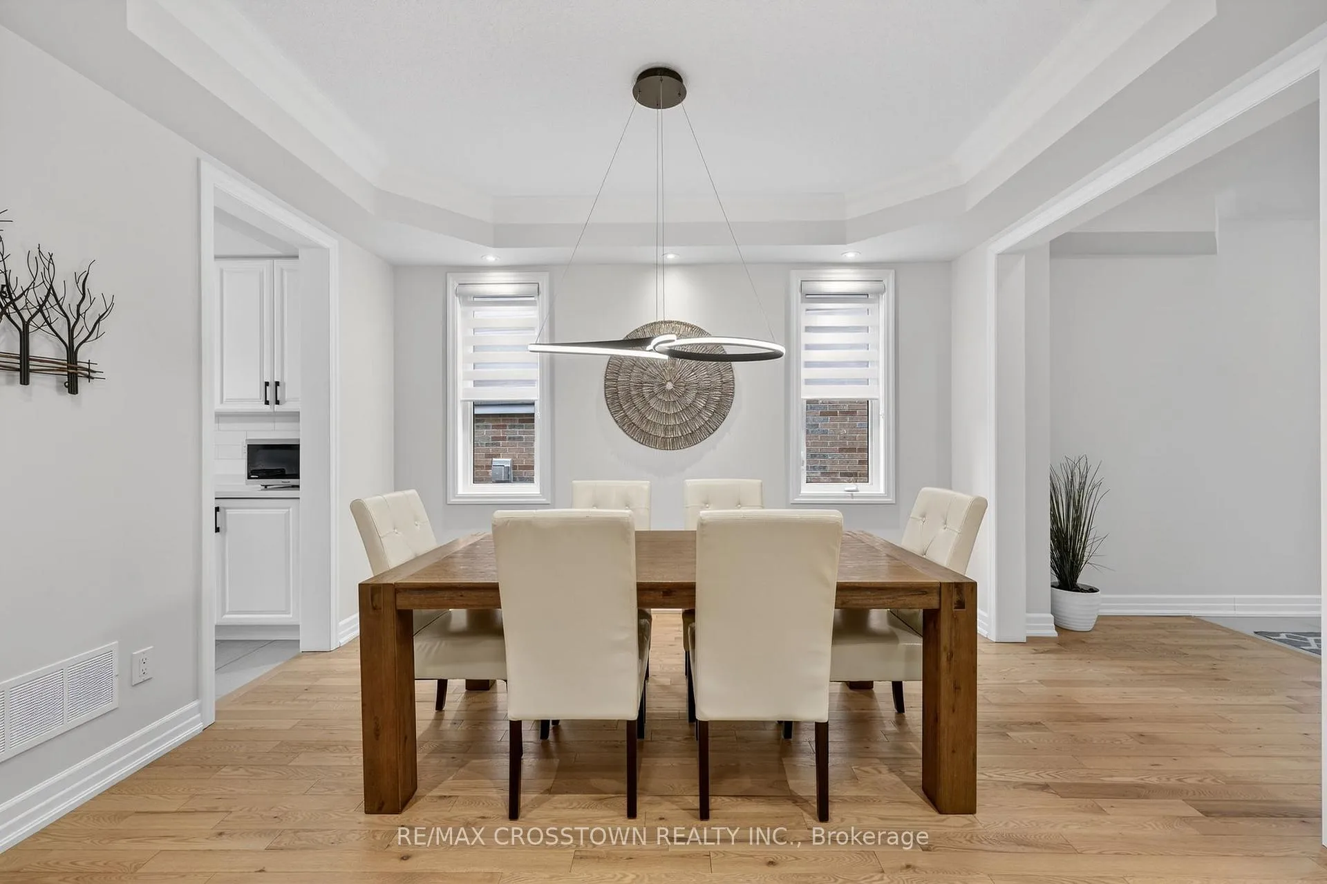 Photo 5 of 30 Hutton Crescent, Essa, Angus — HOMEH