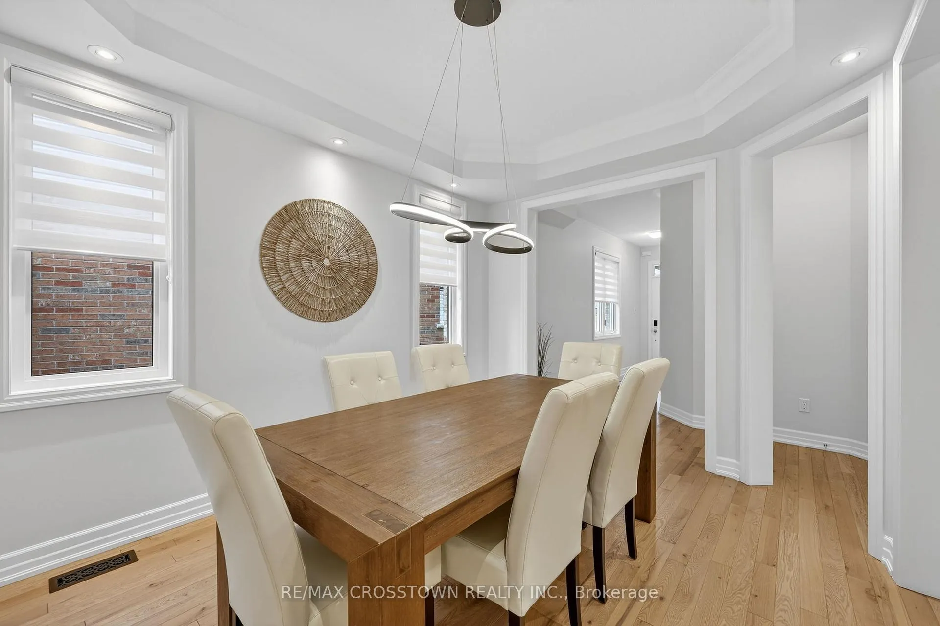 Photo 6 of 30 Hutton Crescent, Essa, Angus — HOMEH