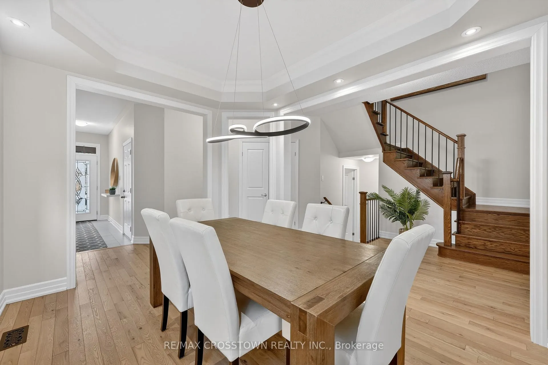 Photo 7 of 30 Hutton Crescent, Essa, Angus — HOMEH
