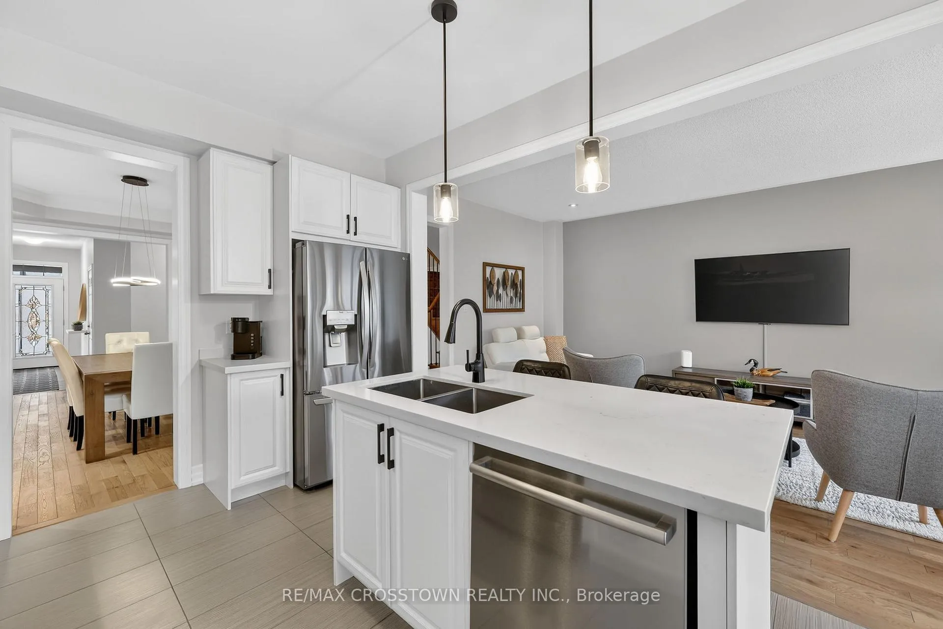 Photo 10 of 30 Hutton Crescent, Essa, Angus — HOMEH