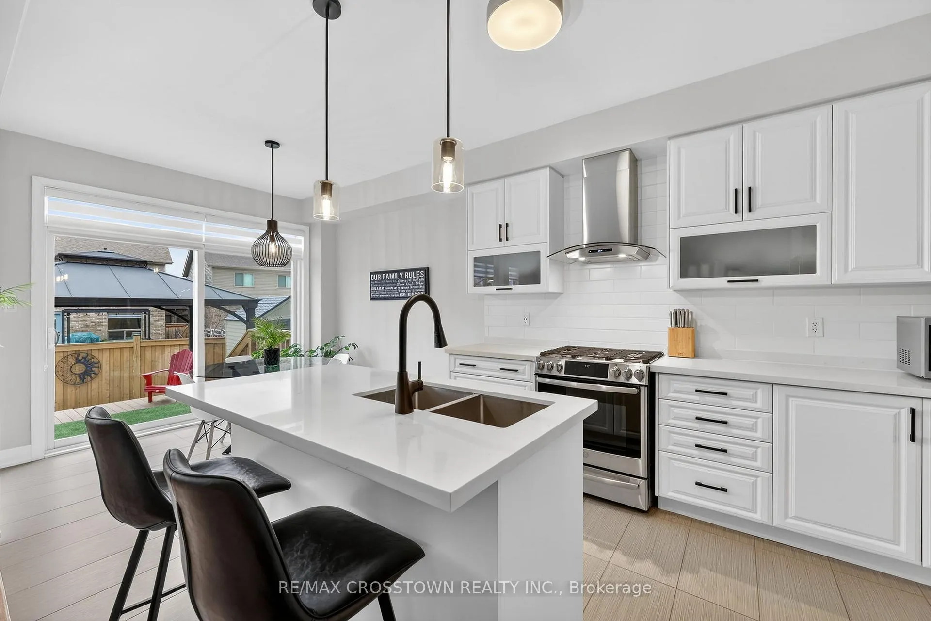 Photo 12 of 30 Hutton Crescent, Essa, Angus — HOMEH