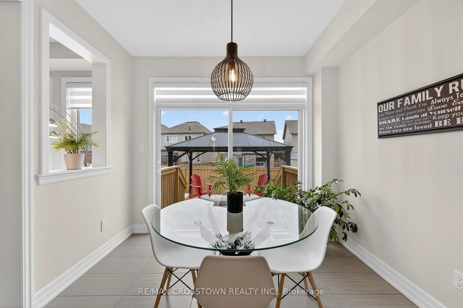 Photo 14 of 30 Hutton Crescent, Essa, Angus — HOMEH