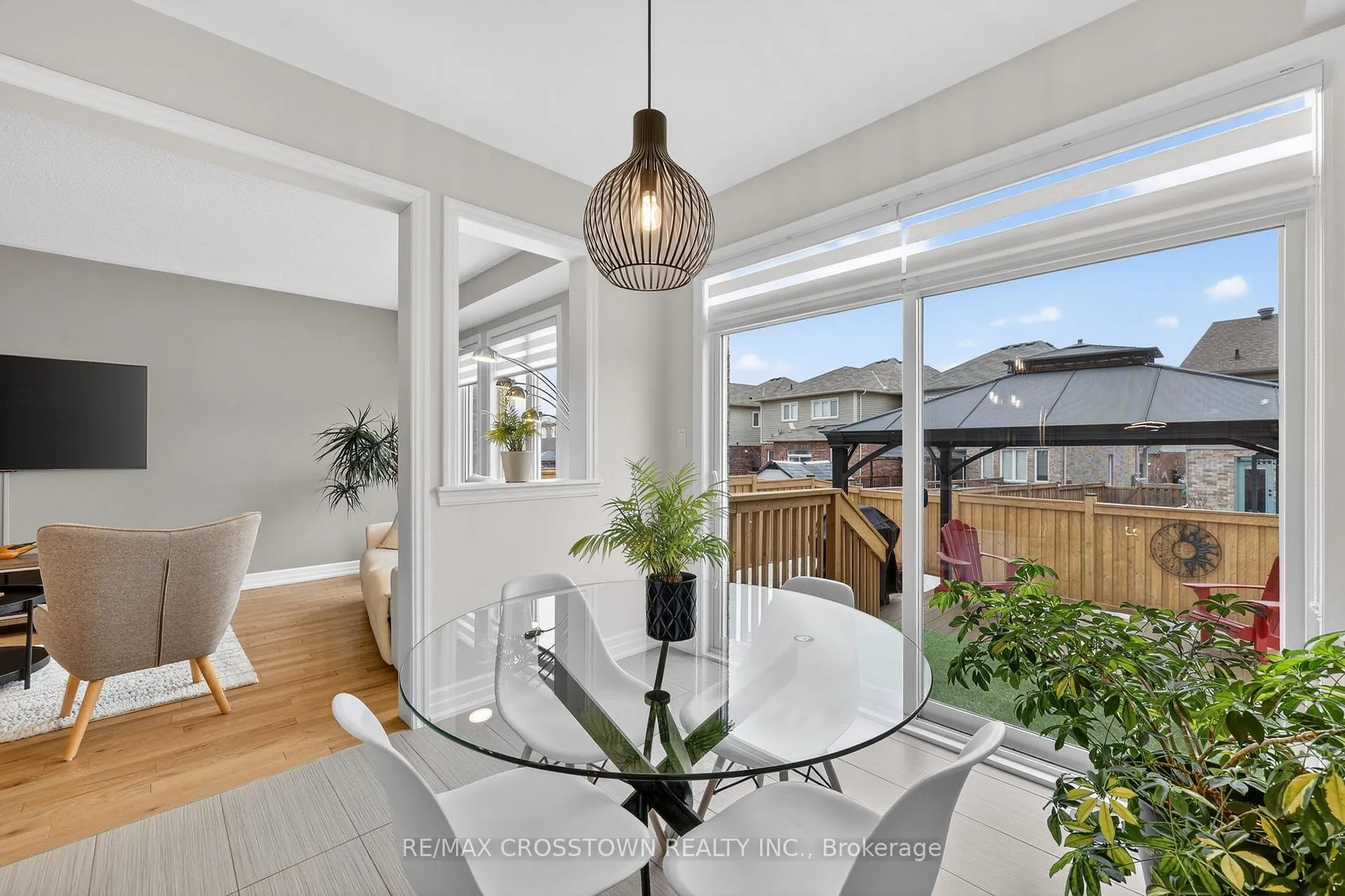 Photo 15 of 30 Hutton Crescent, Essa, Angus — HOMEH