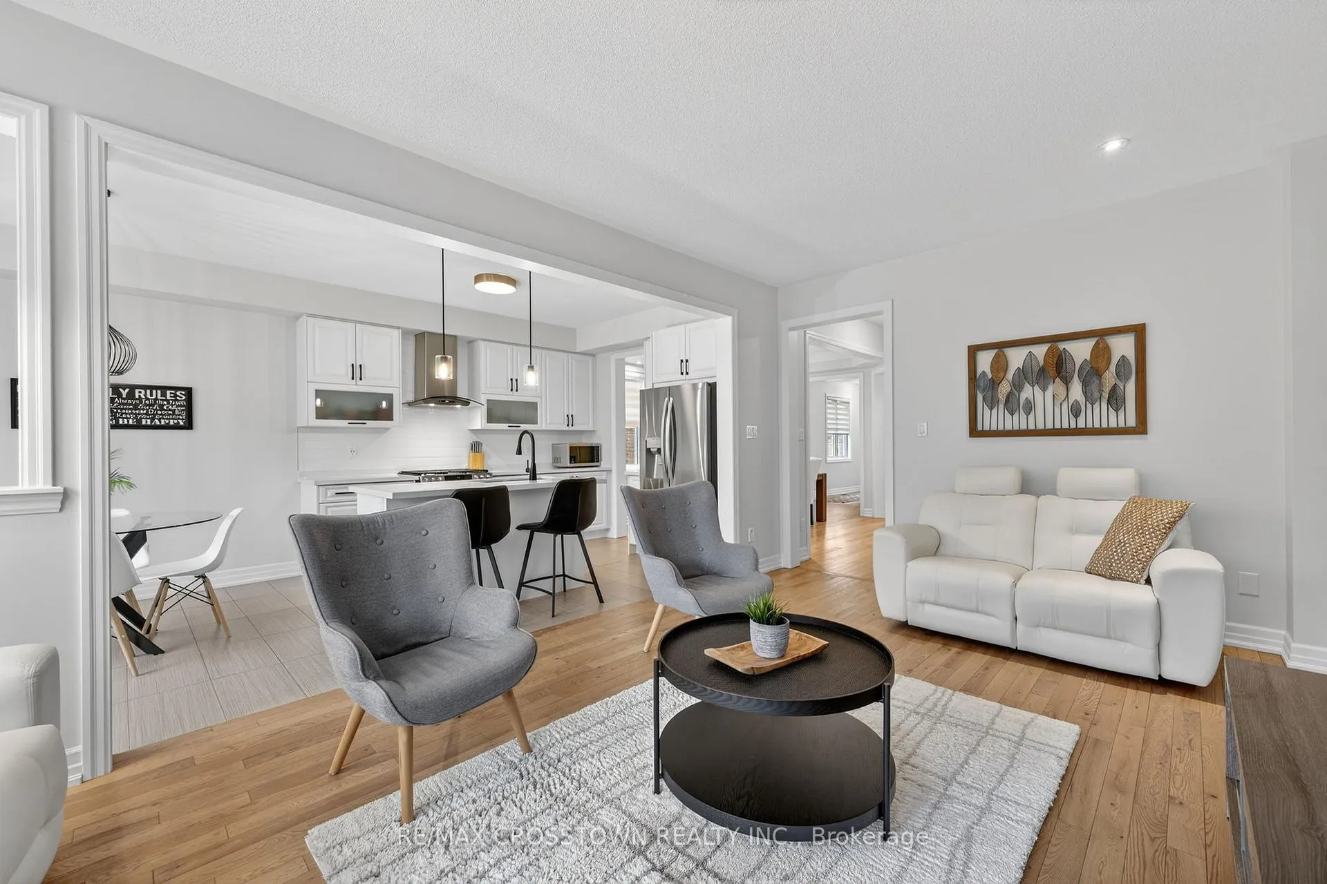 Photo 20 of 30 Hutton Crescent, Essa, Angus — HOMEH