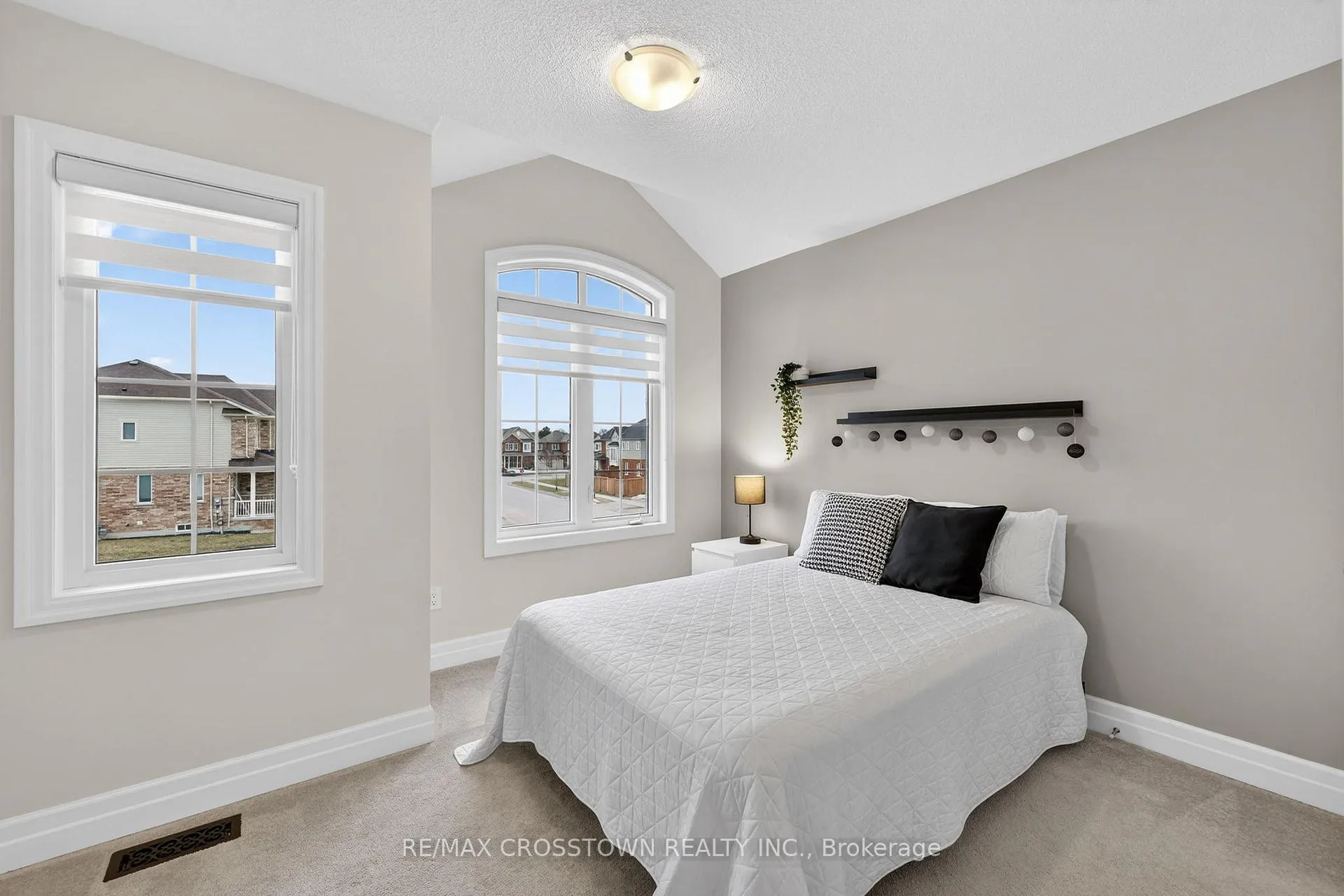 Photo 30 of 30 Hutton Crescent, Essa, Angus — HOMEH