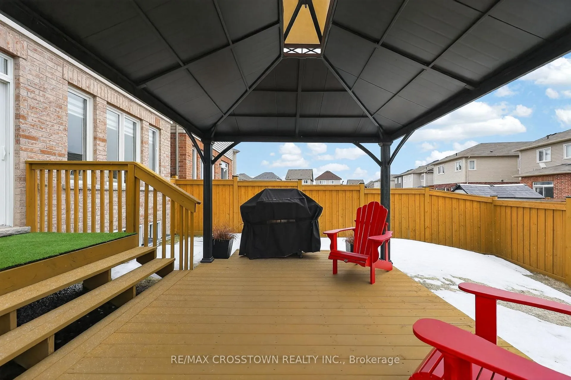 Photo 36 of 30 Hutton Crescent, Essa, Angus — HOMEH