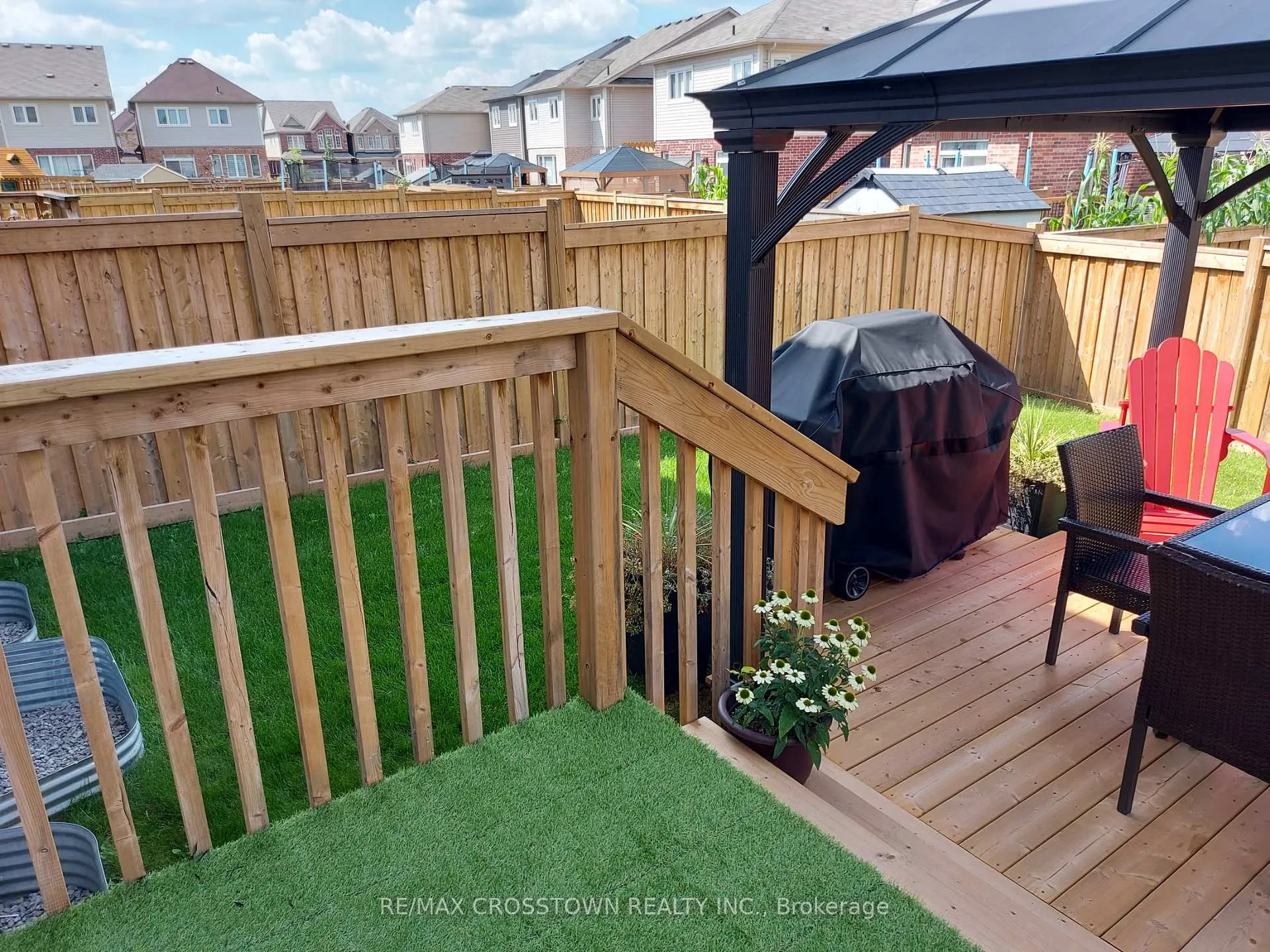 Photo 38 of 30 Hutton Crescent, Essa, Angus — HOMEH
