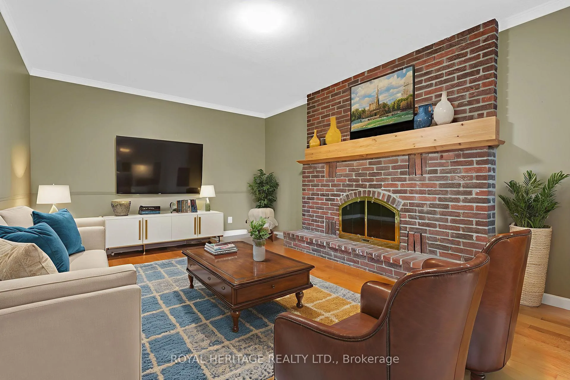 Photo 18 of 10 Briarwood Crescent, Belleville, Belleville Ward — HOMEH