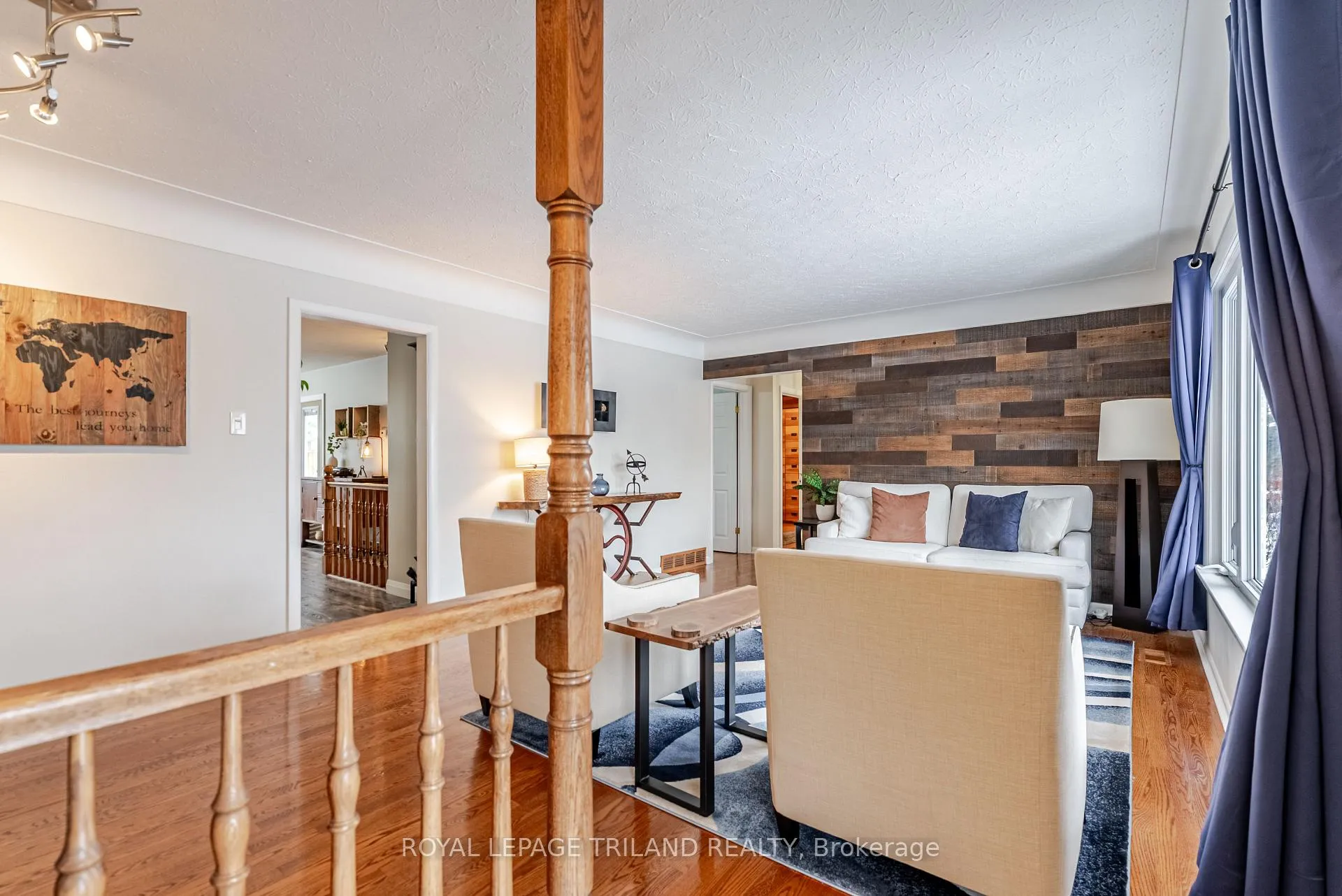 Photo 9 of 231 Thames Crescent, Thames Centre, Dorchester — HOMEH