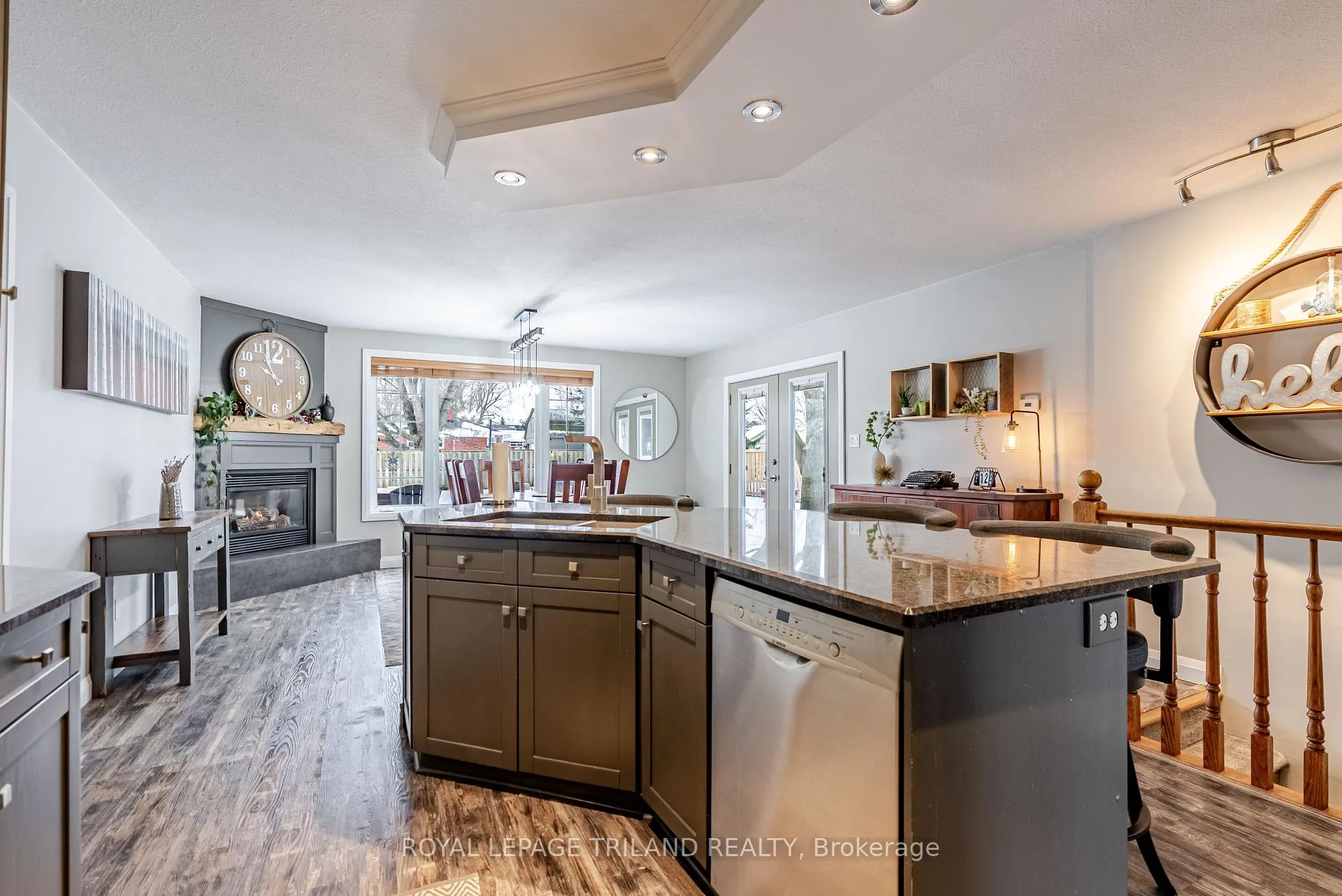 Photo 18 of 231 Thames Crescent, Thames Centre, Dorchester — HOMEH