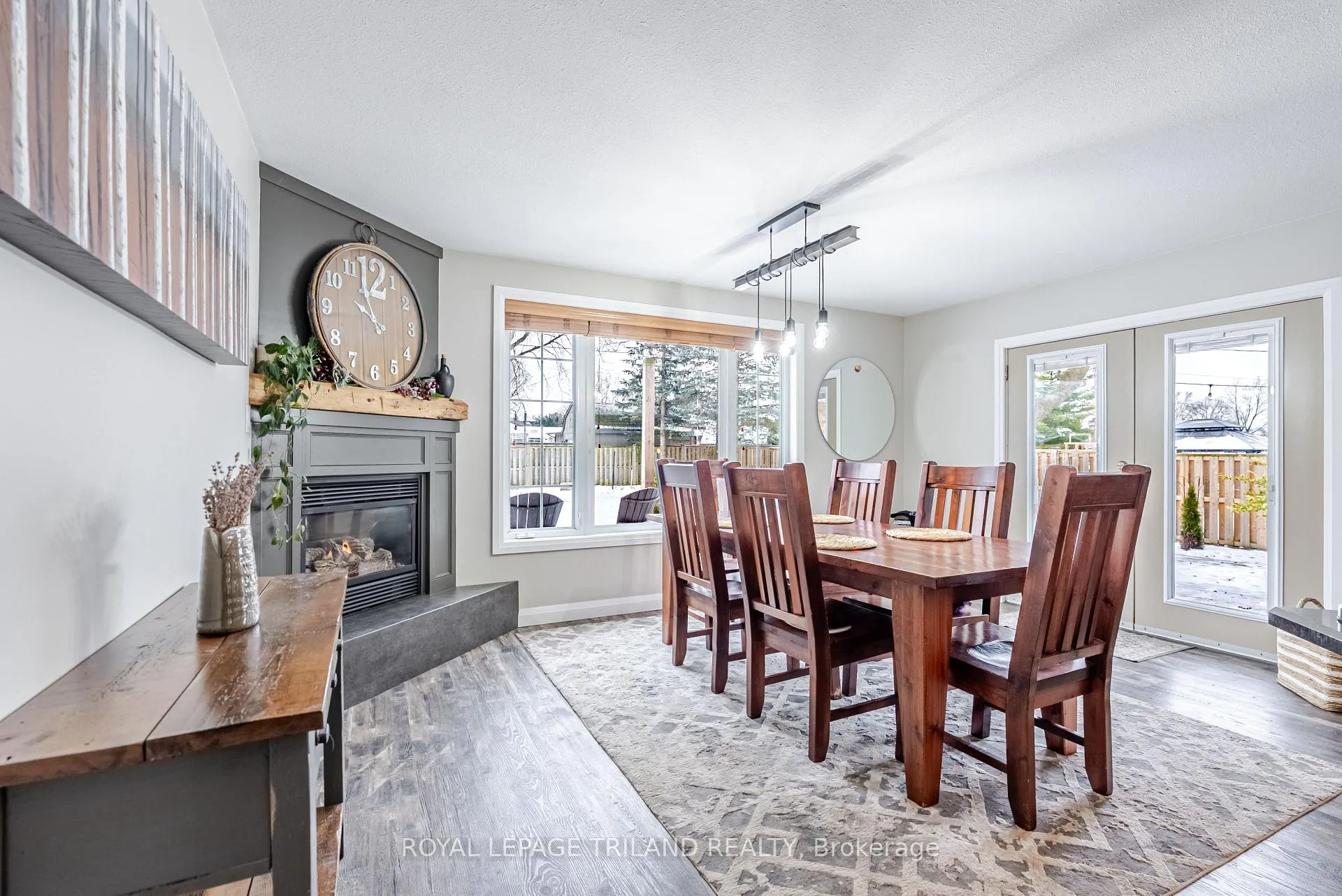 Photo 19 of 231 Thames Crescent, Thames Centre, Dorchester — HOMEH