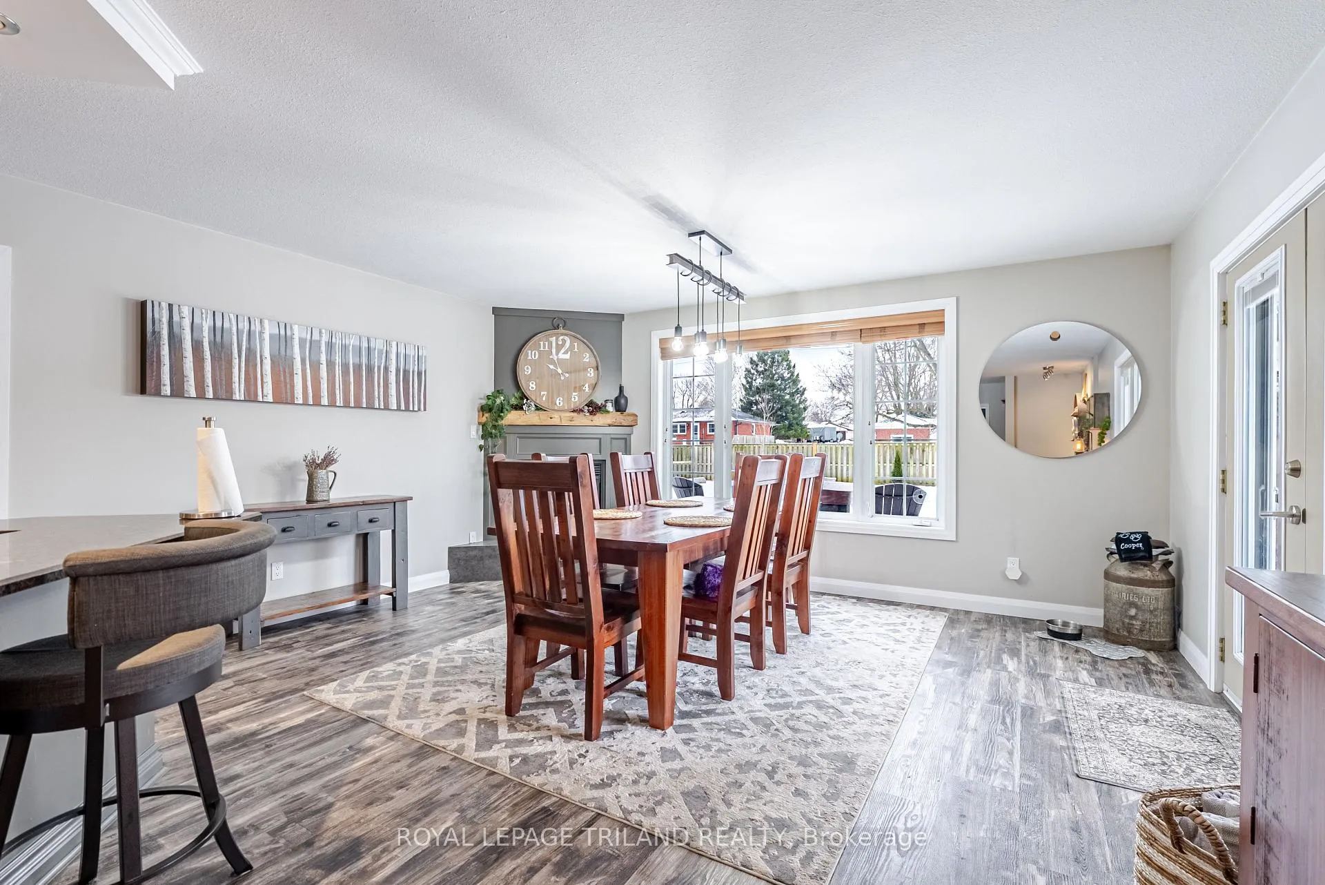 Photo 20 of 231 Thames Crescent, Thames Centre, Dorchester — HOMEH