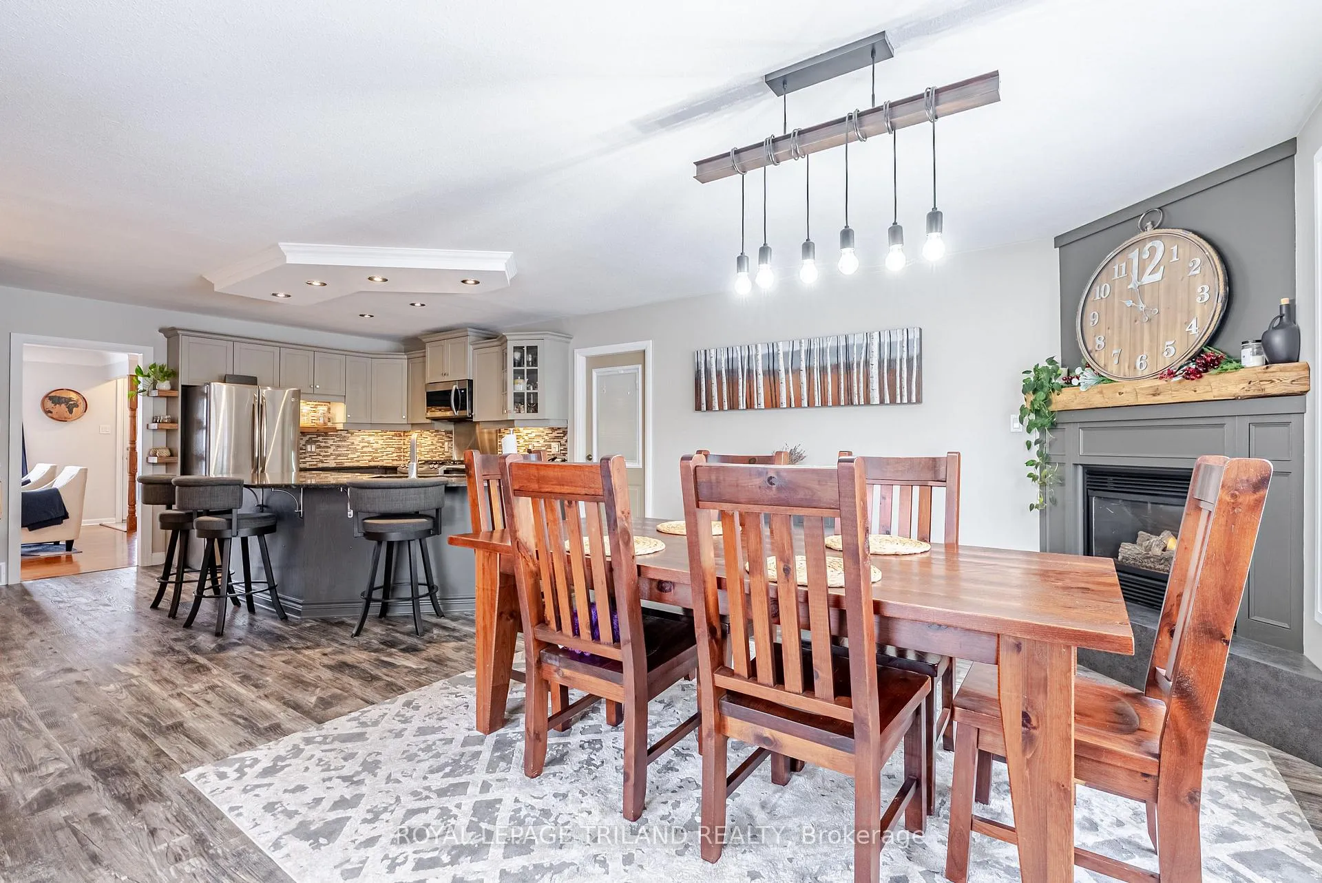 Photo 21 of 231 Thames Crescent, Thames Centre, Dorchester — HOMEH