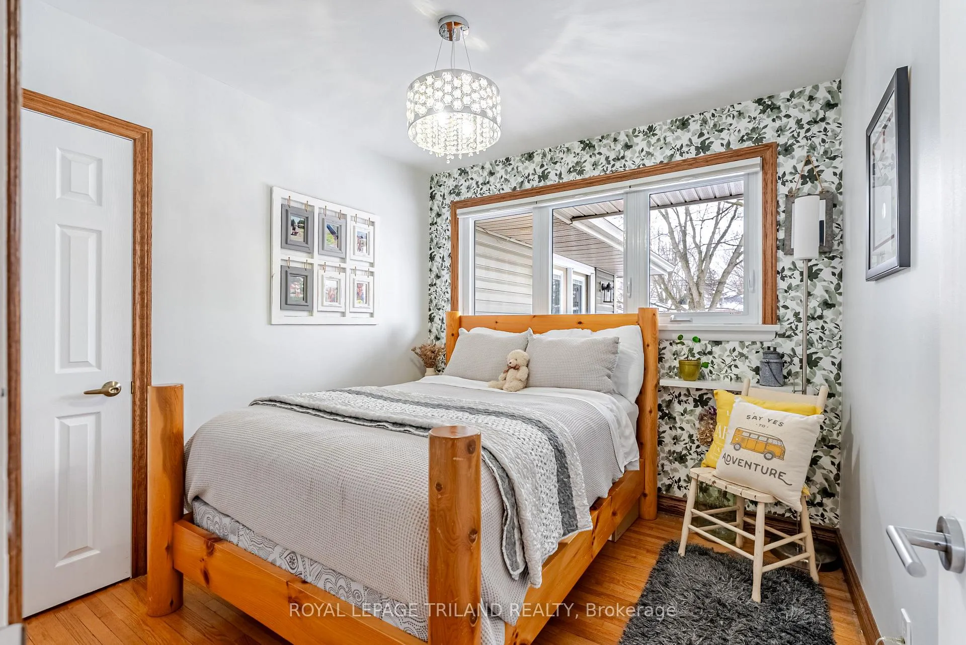 Photo 27 of 231 Thames Crescent, Thames Centre, Dorchester — HOMEH