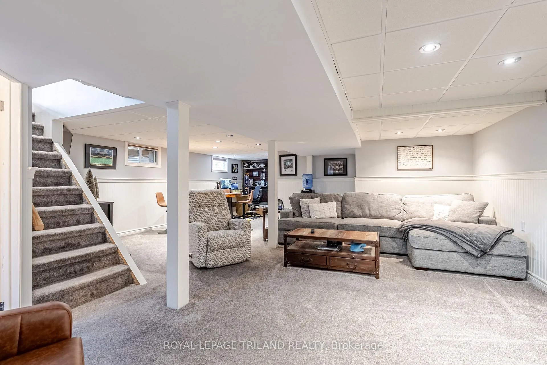 Photo 31 of 231 Thames Crescent, Thames Centre, Dorchester — HOMEH