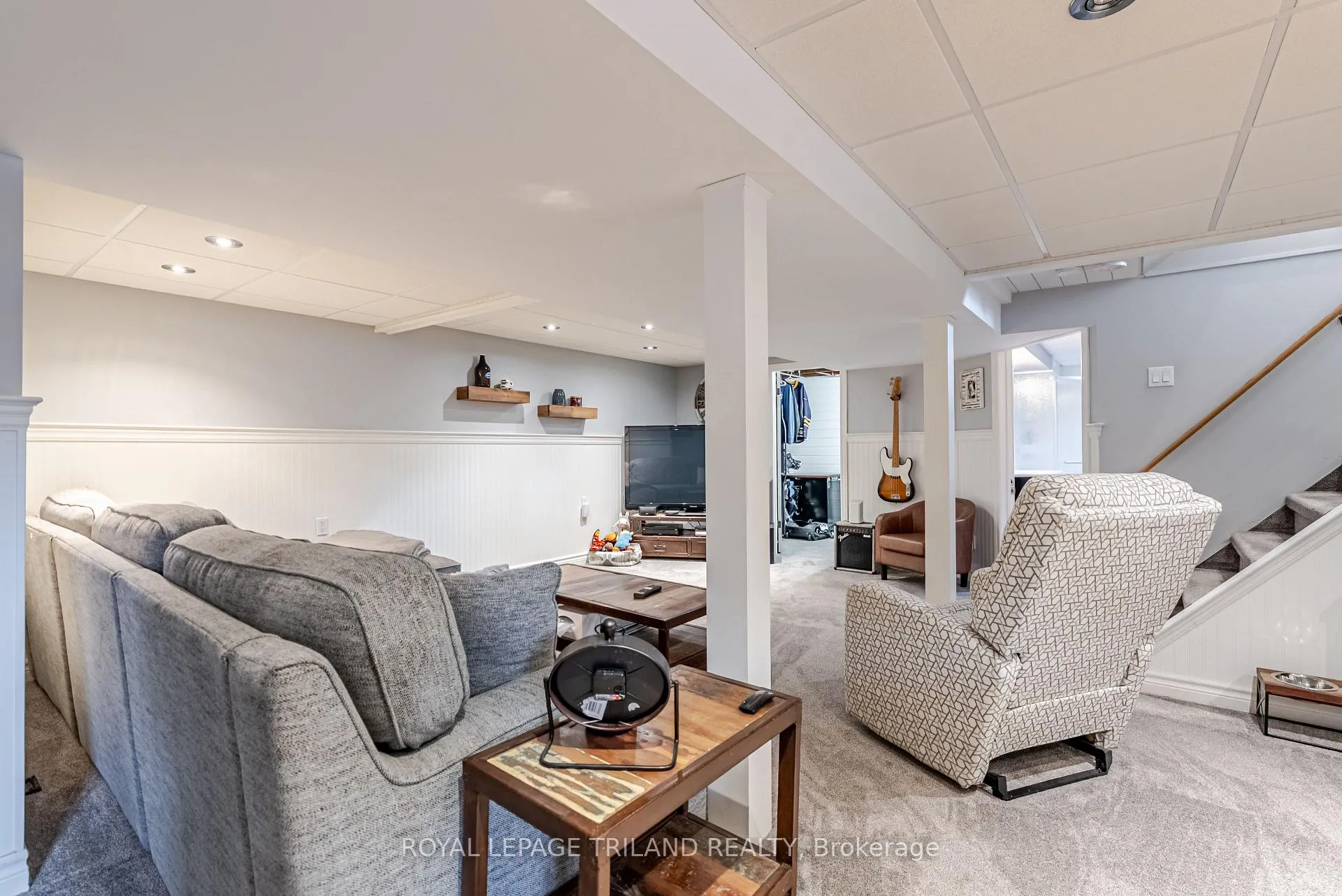Photo 33 of 231 Thames Crescent, Thames Centre, Dorchester — HOMEH