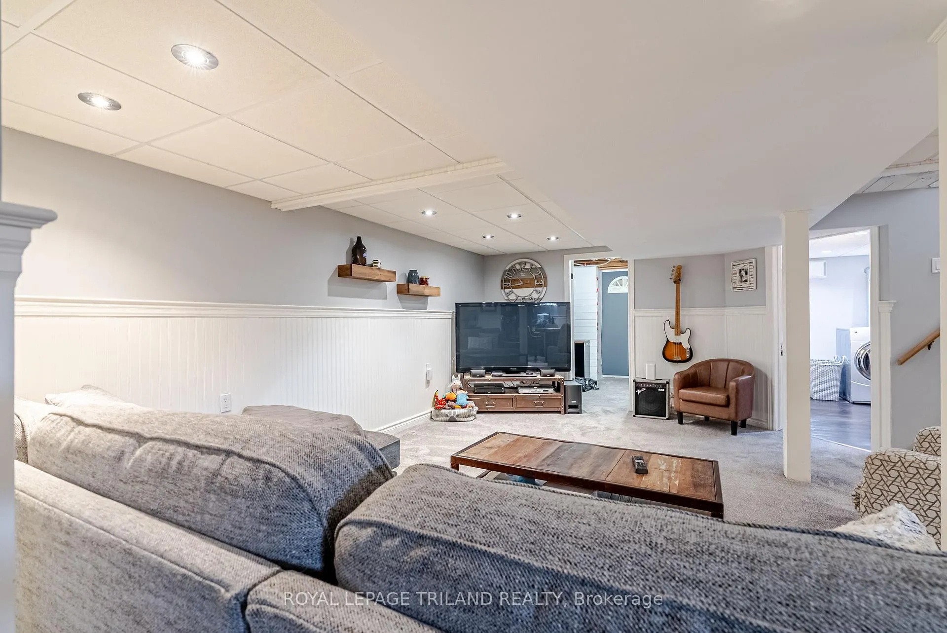 Photo 34 of 231 Thames Crescent, Thames Centre, Dorchester — HOMEH