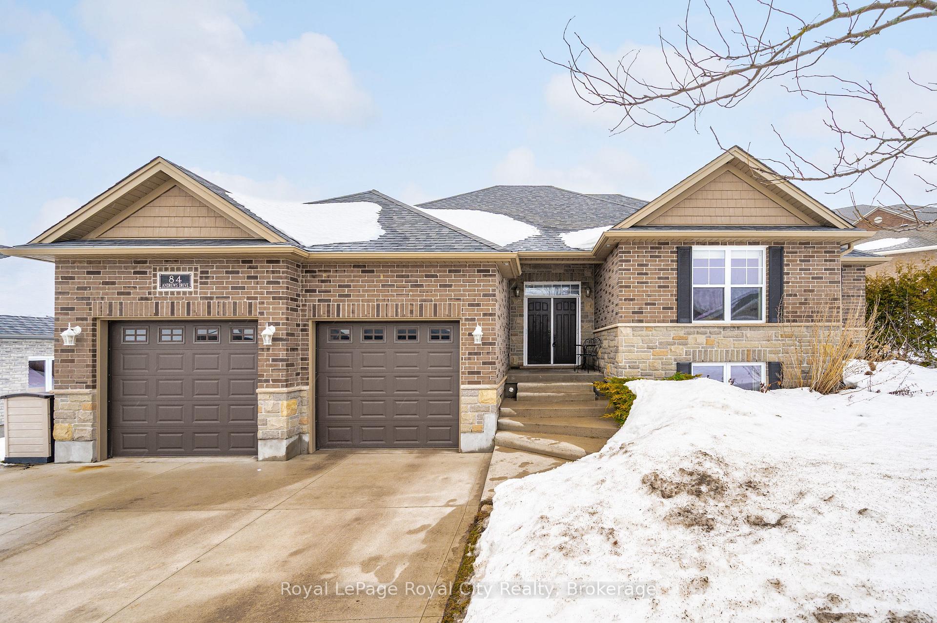 Photo 1 of 84 Andrews Drive W, Mapleton, Rural Mapleton — HOMEH