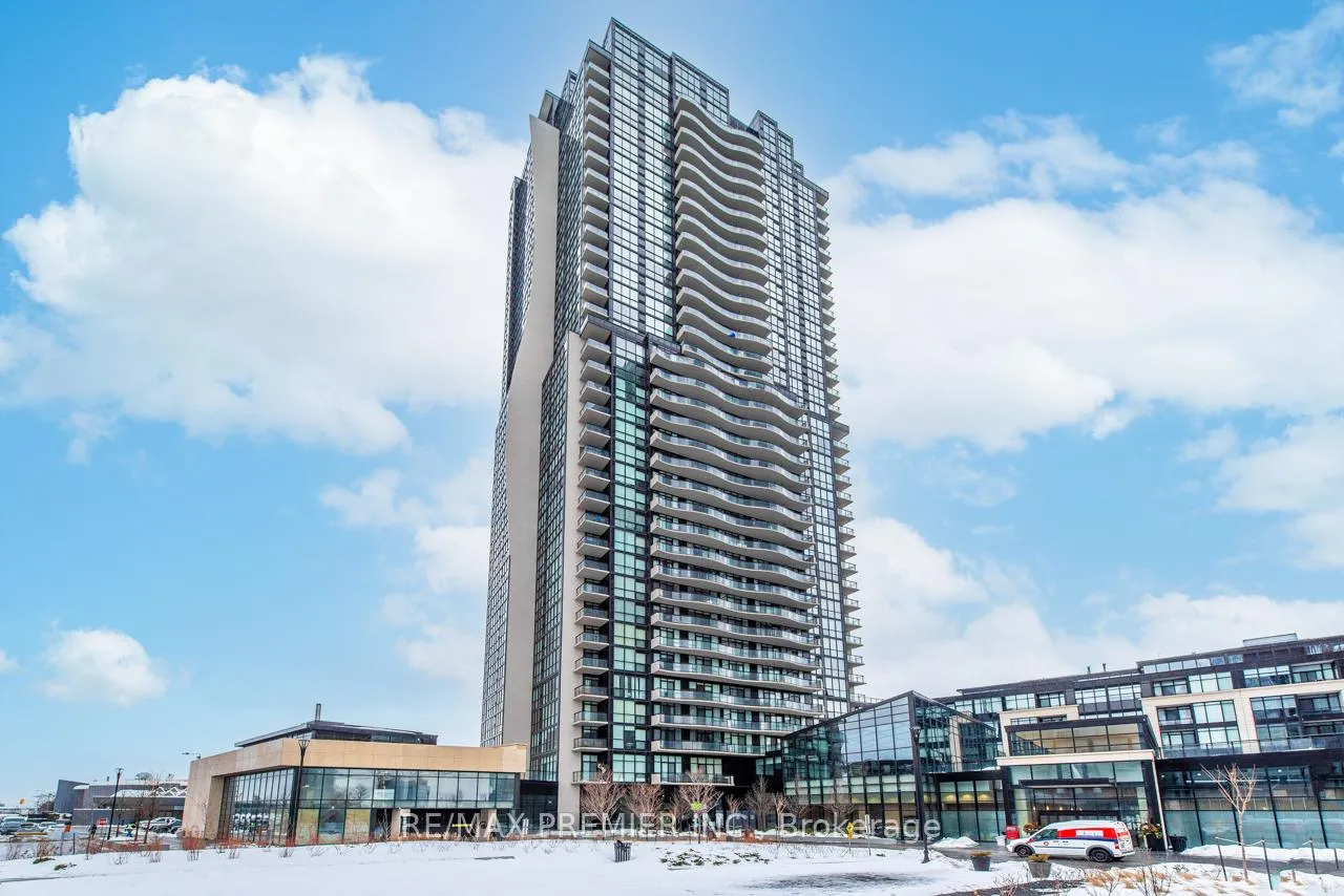 Photo 1 of Unit 1003, 2910 Highway 7, Vaughan, Concord — HOMEH