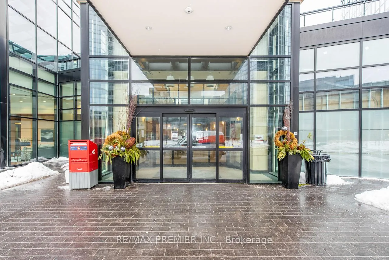 Photo 2 of Unit 1003, 2910 Highway 7, Vaughan, Concord — HOMEH