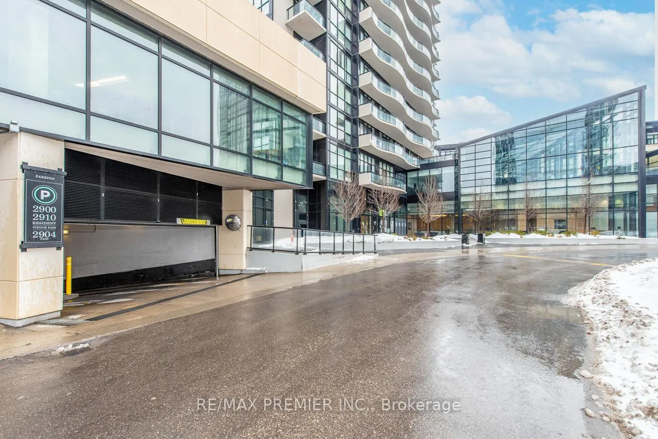 Photo 3 of Unit 1003, 2910 Highway 7, Vaughan, Concord — HOMEH