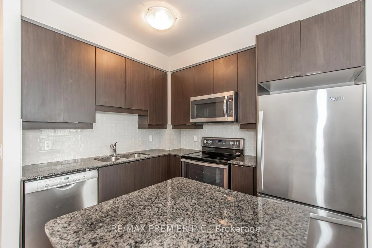 Photo 11 of Unit 1003, 2910 Highway 7, Vaughan, Concord — HOMEH