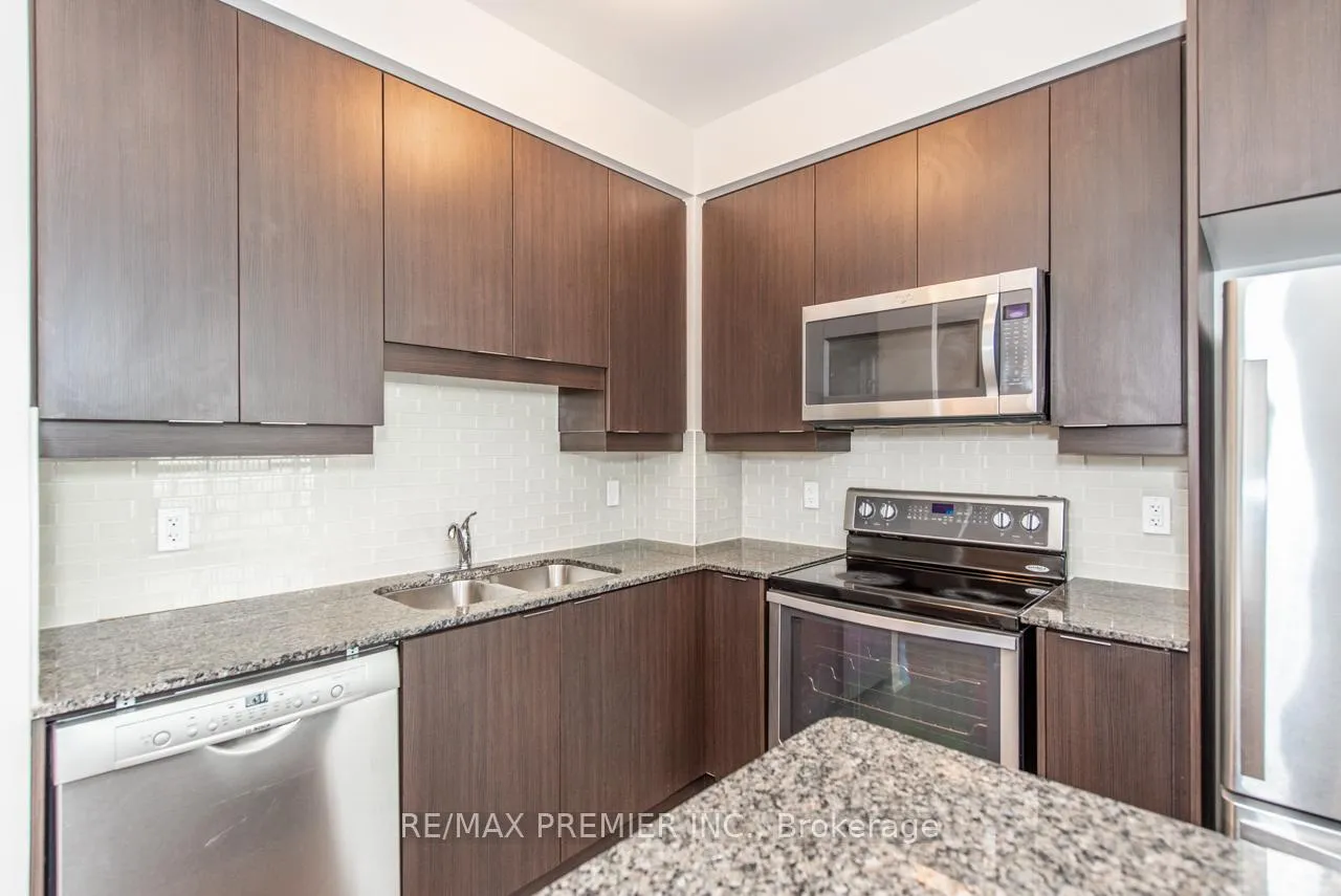 Photo 12 of Unit 1003, 2910 Highway 7, Vaughan, Concord — HOMEH