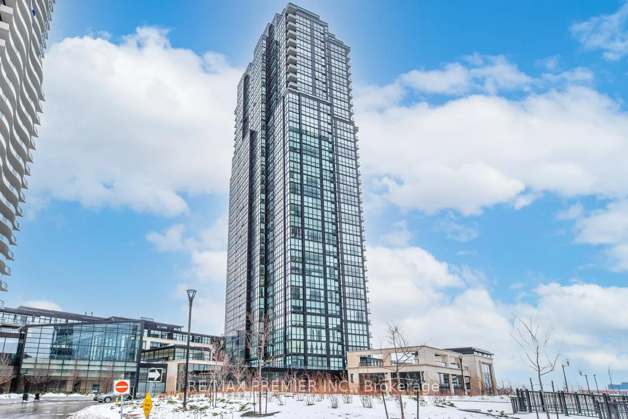 Photo 21 of Unit 1003, 2910 Highway 7, Vaughan, Concord — HOMEH
