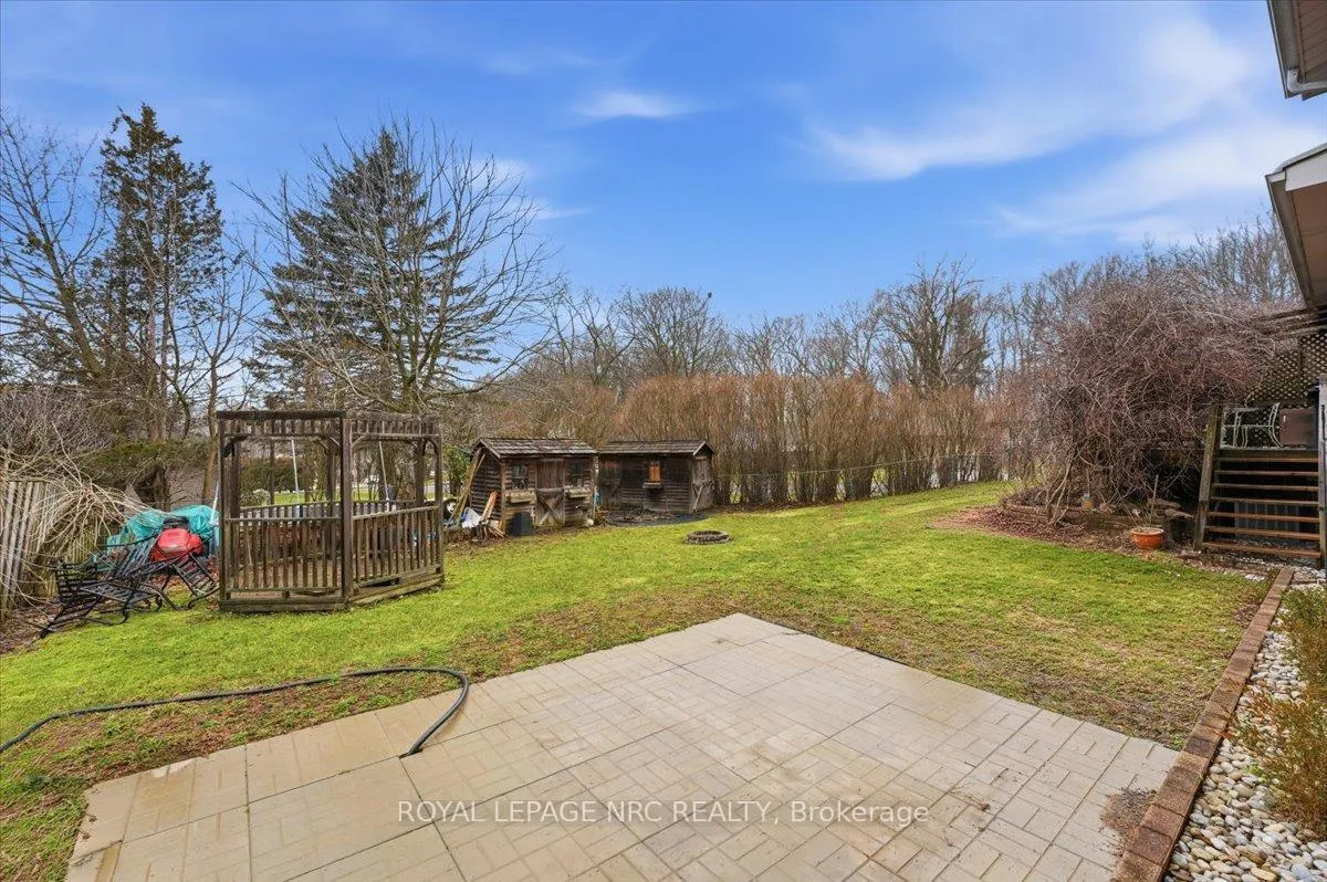 Photo 26 of 14 Valiant Street, Pelham, Fonthill — HOMEH