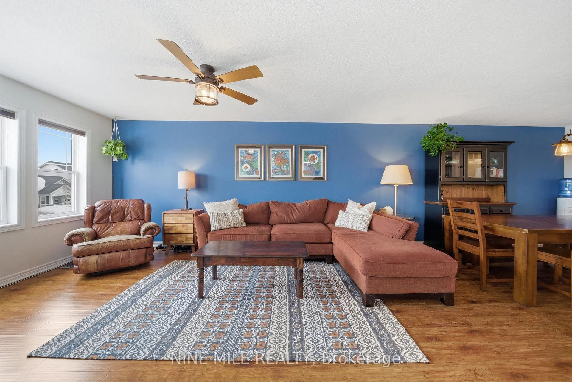 Photo 7 of 100 Pearl Drive, Orillia — HOMEH