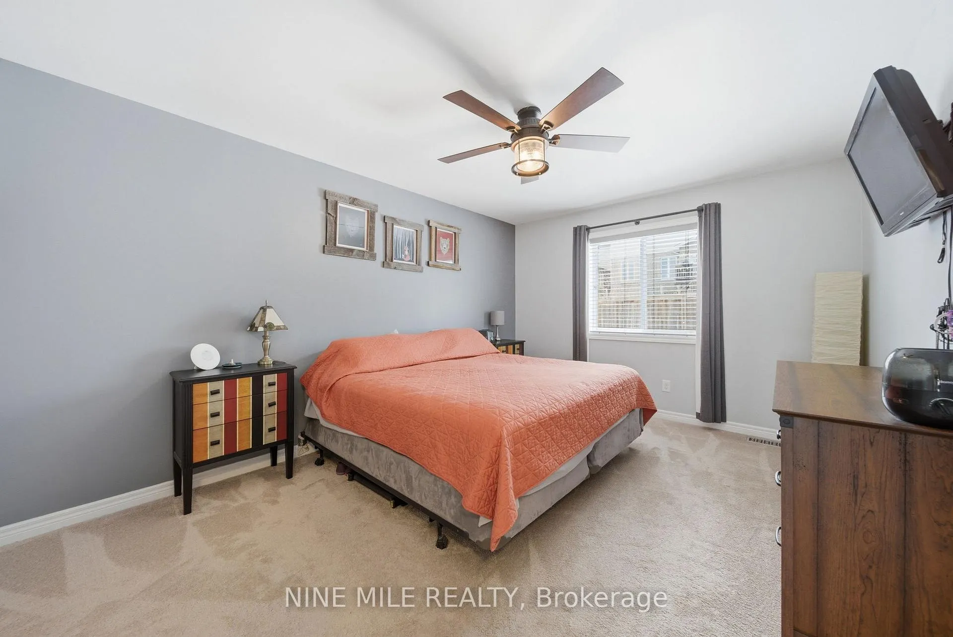 Photo 14 of 100 Pearl Drive, Orillia — HOMEH