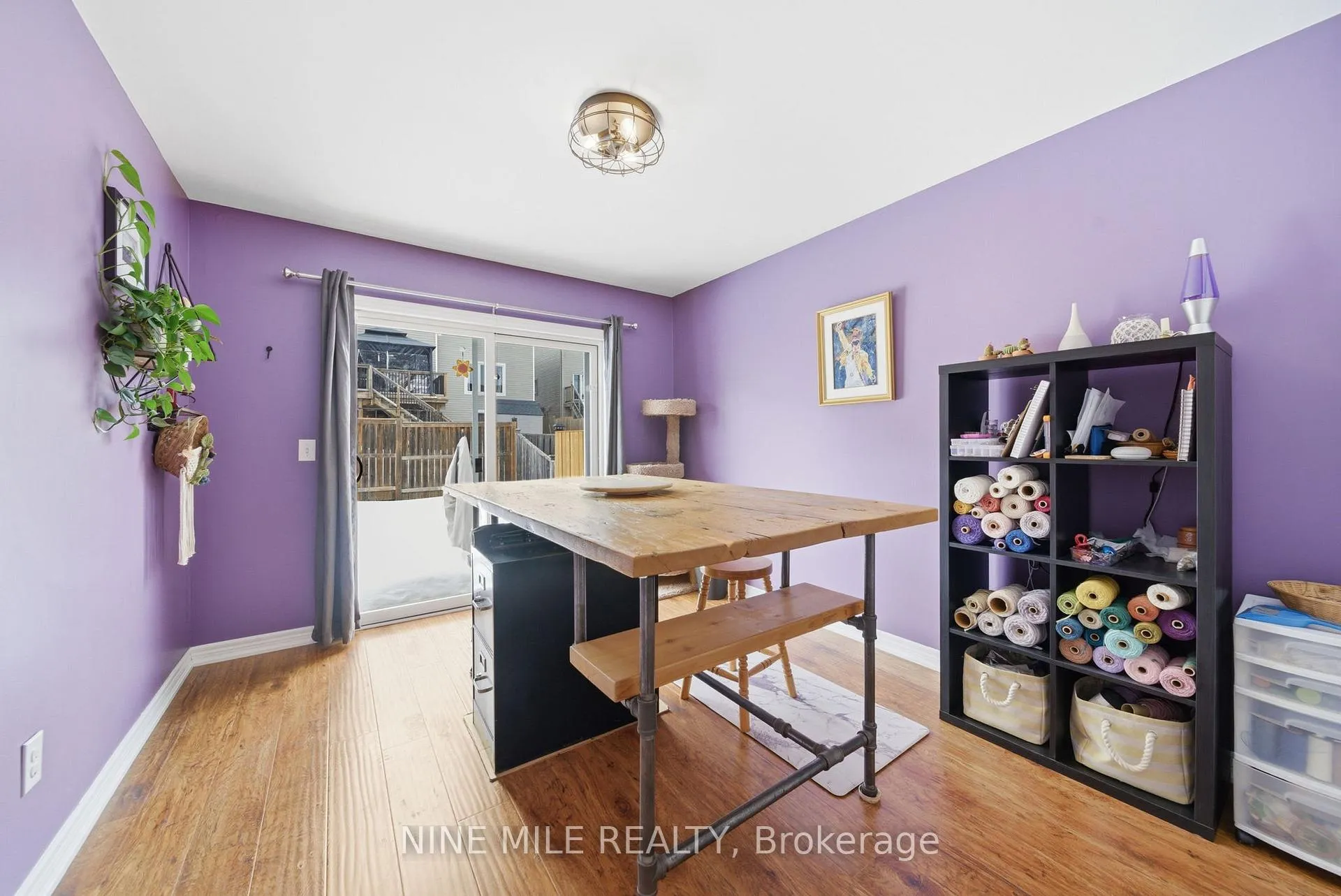 Photo 15 of 100 Pearl Drive, Orillia — HOMEH