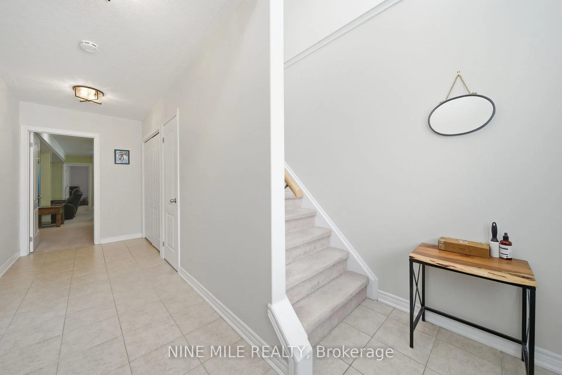 Photo 19 of 100 Pearl Drive, Orillia — HOMEH